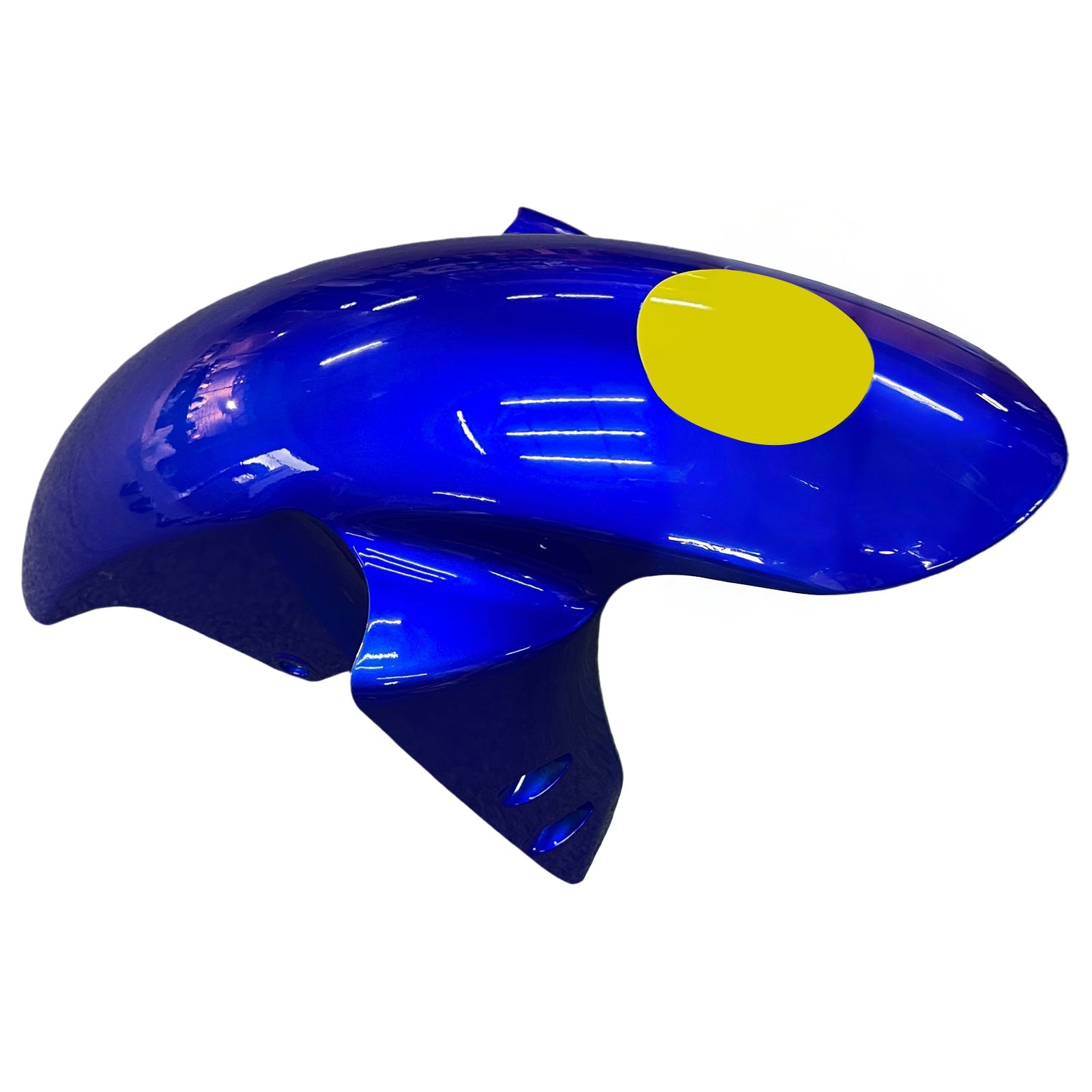 2002-2003 Yamaha YZF 1000 R1 Injection Fairing Kit Bodywork Plastic ABS #102