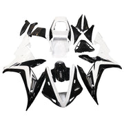 2002-2003 Yamaha YZF 1000 R1 Injection Fairing Kit Bodywork Plastic ABS #108