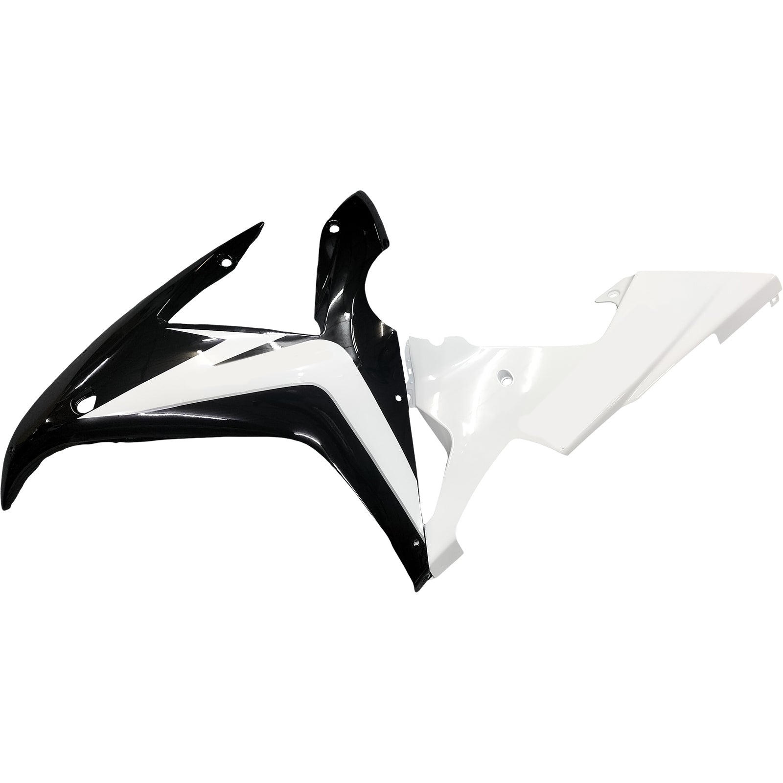2002-2003 Yamaha YZF 1000 R1 Injection Fairing Kit Bodywork Plastic ABS #108