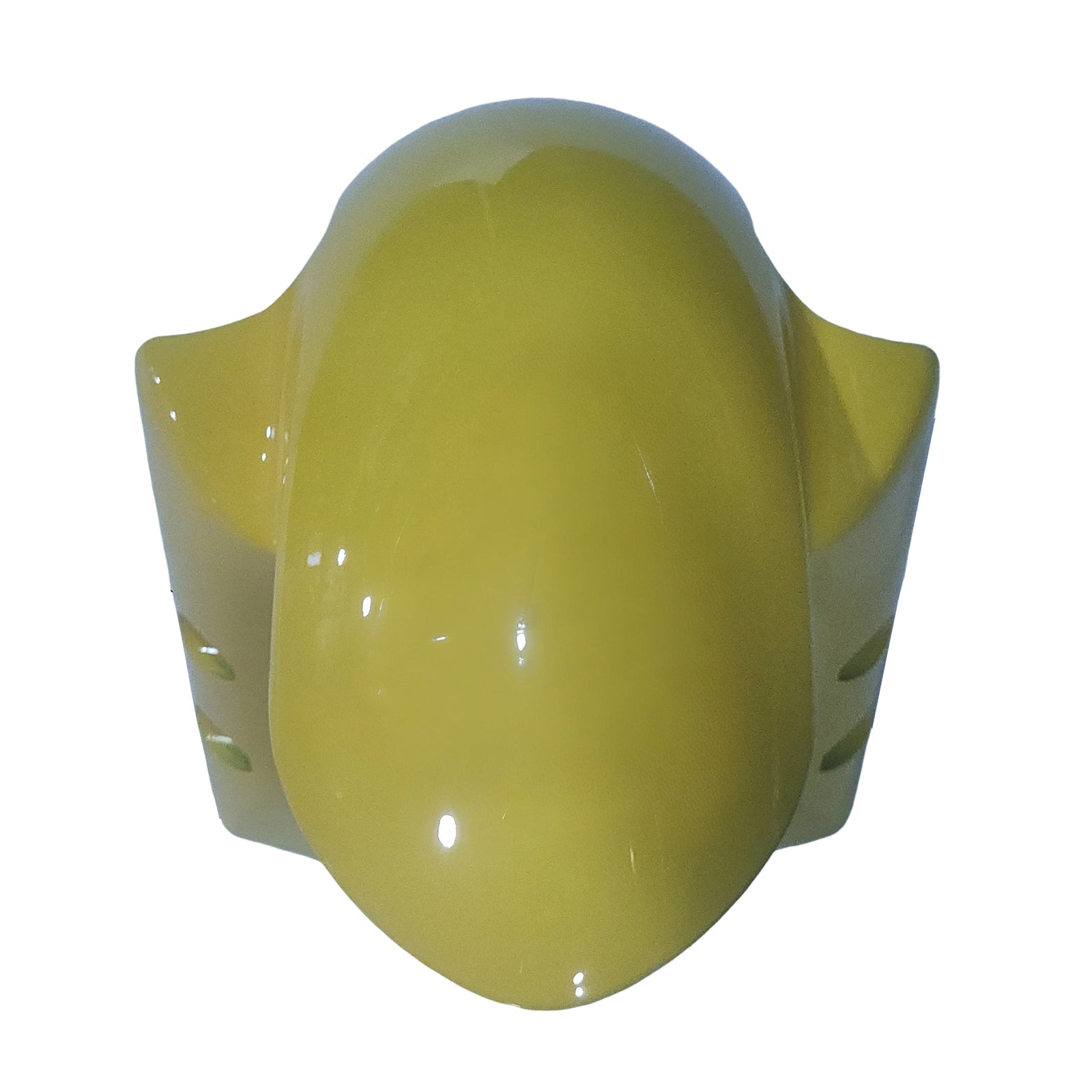 2004-2006 Yamaha R1 Fairing Yellow Kit