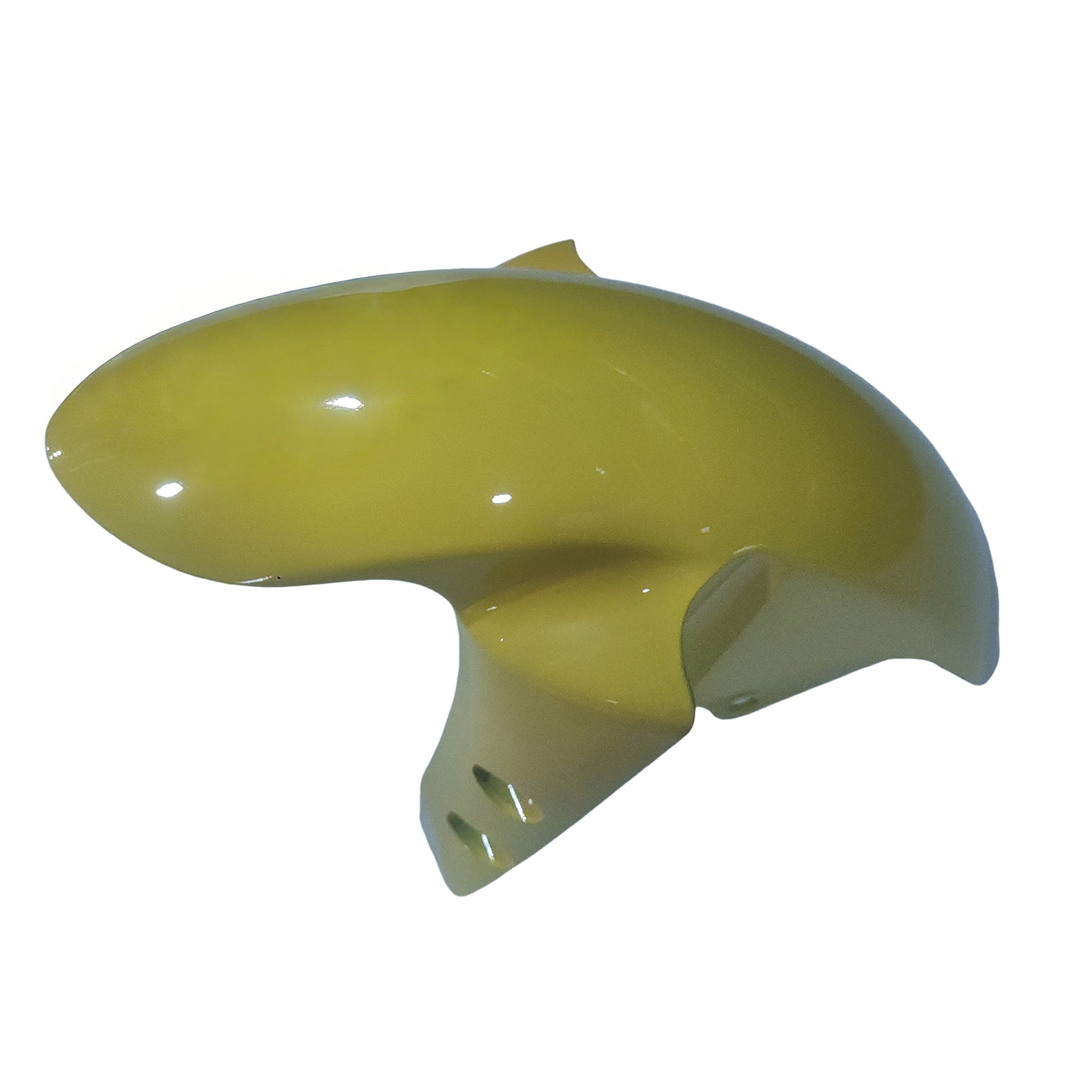 2004-2006 Yamaha R1 Fairing Yellow Kit