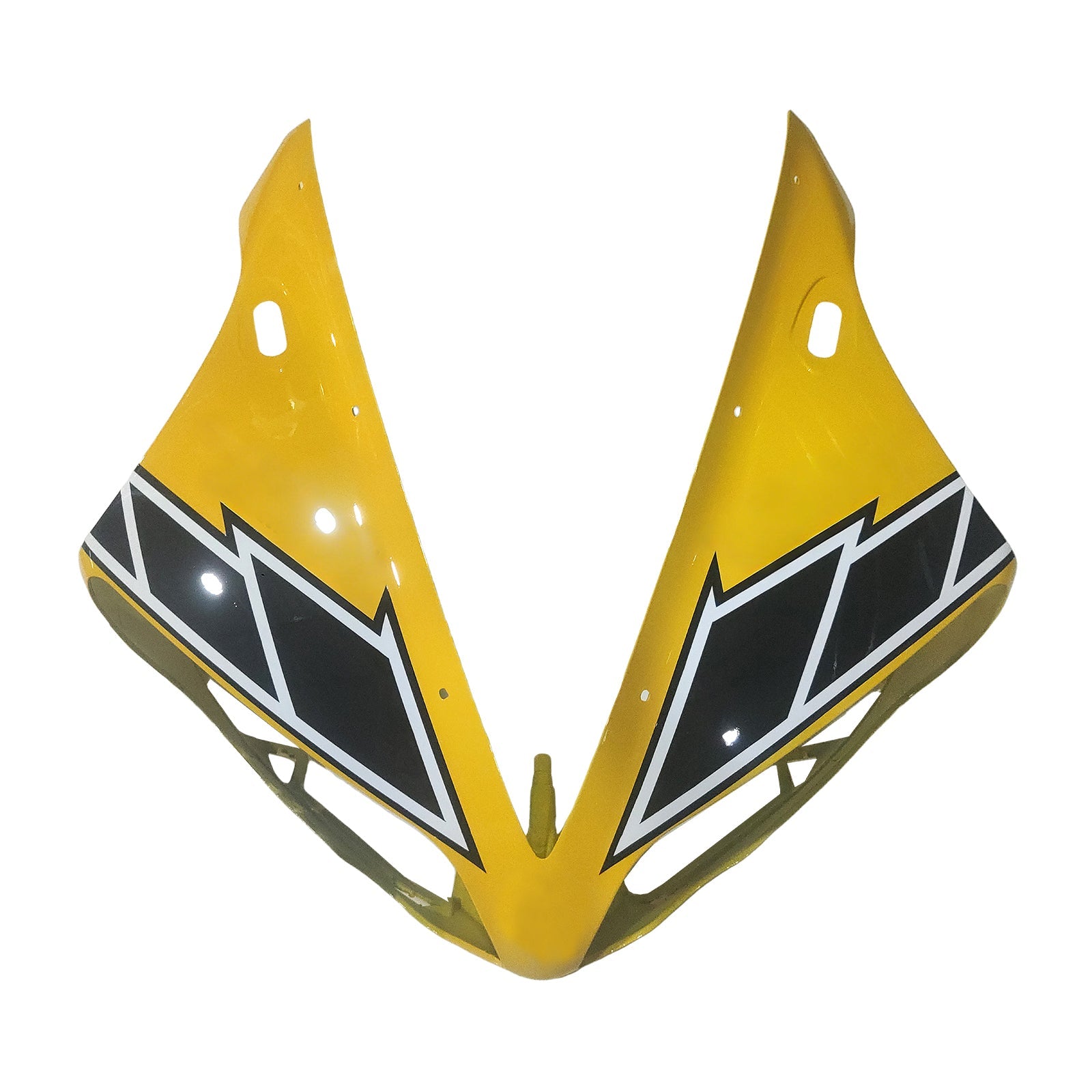 2004-2006 Yamaha R1 Fairing Yellow Kit