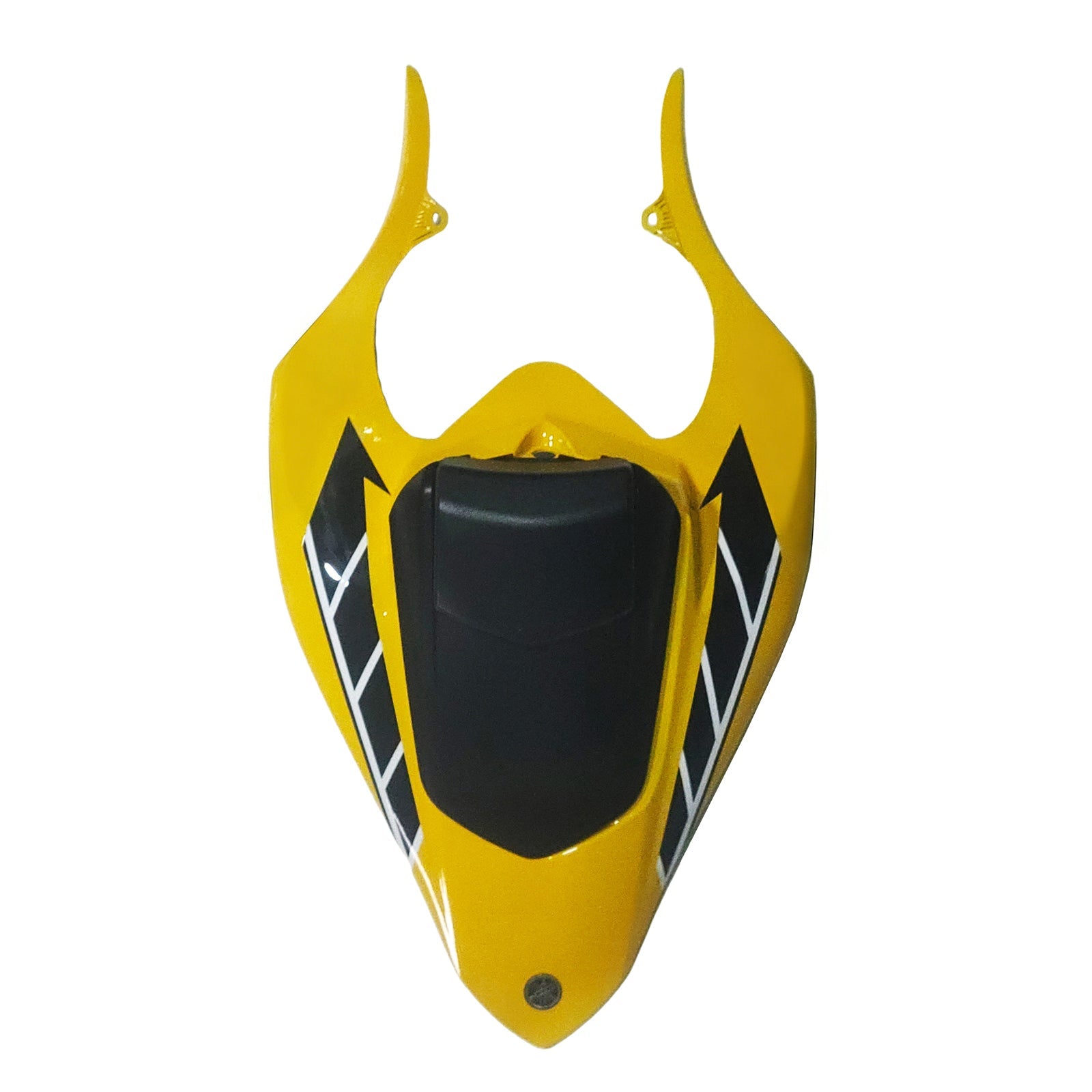 2004-2006 Yamaha R1 Fairing Yellow Kit