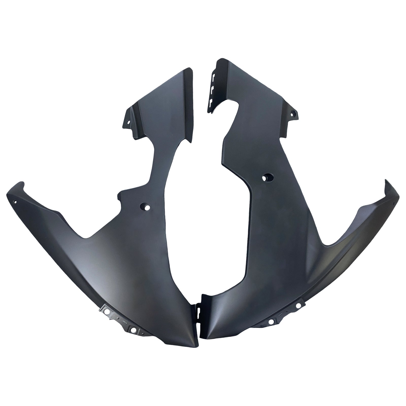 2004-2006 Yamaha YZF 1000 R1 Injection Fairing Kit Bodywork Plastic ABS #33