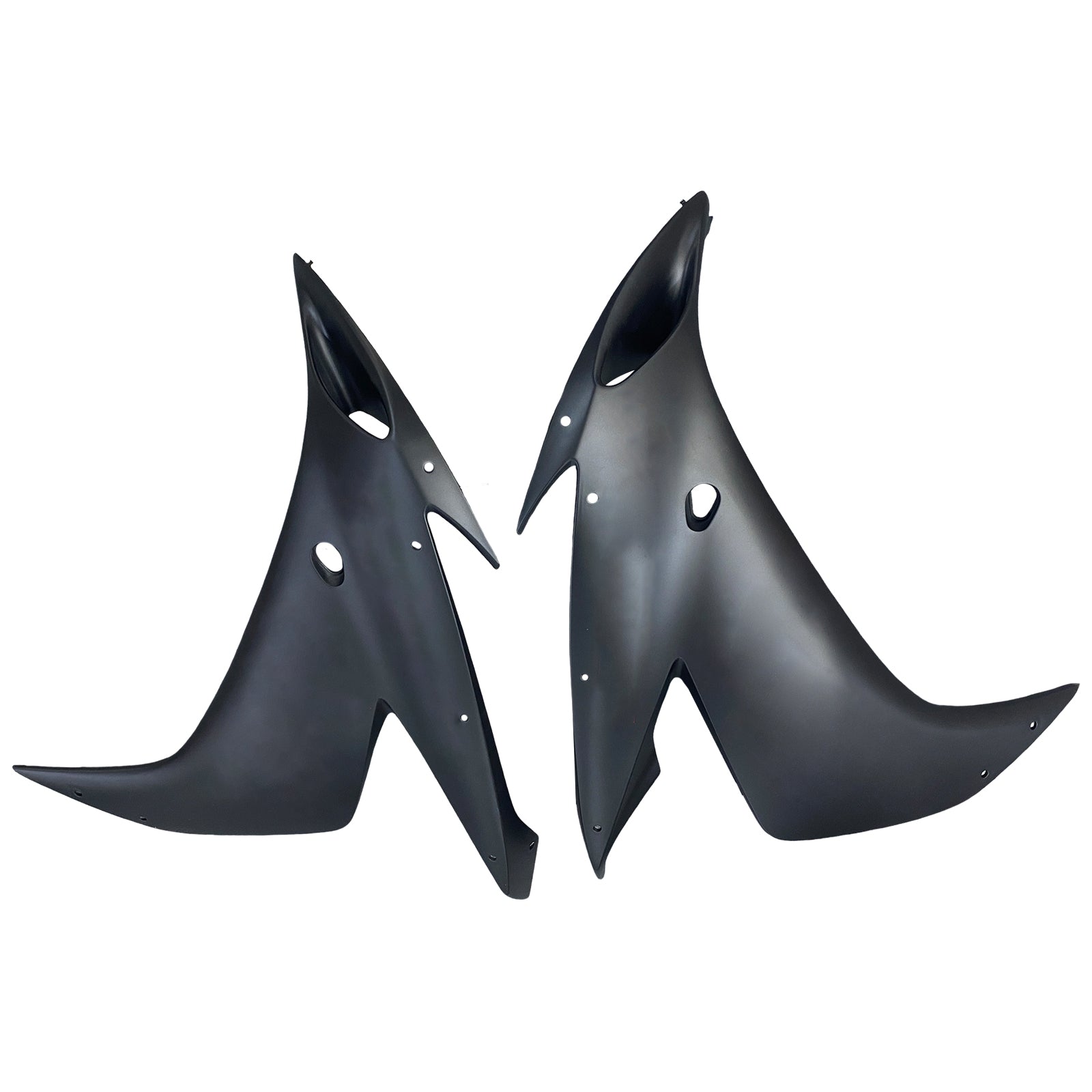 2004-2006 Yamaha YZF 1000 R1 Injection Fairing Kit Bodywork Plastic ABS #33