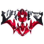 2004-2006 Yamaha YZF 1000 R1 Fairing Kit Generic