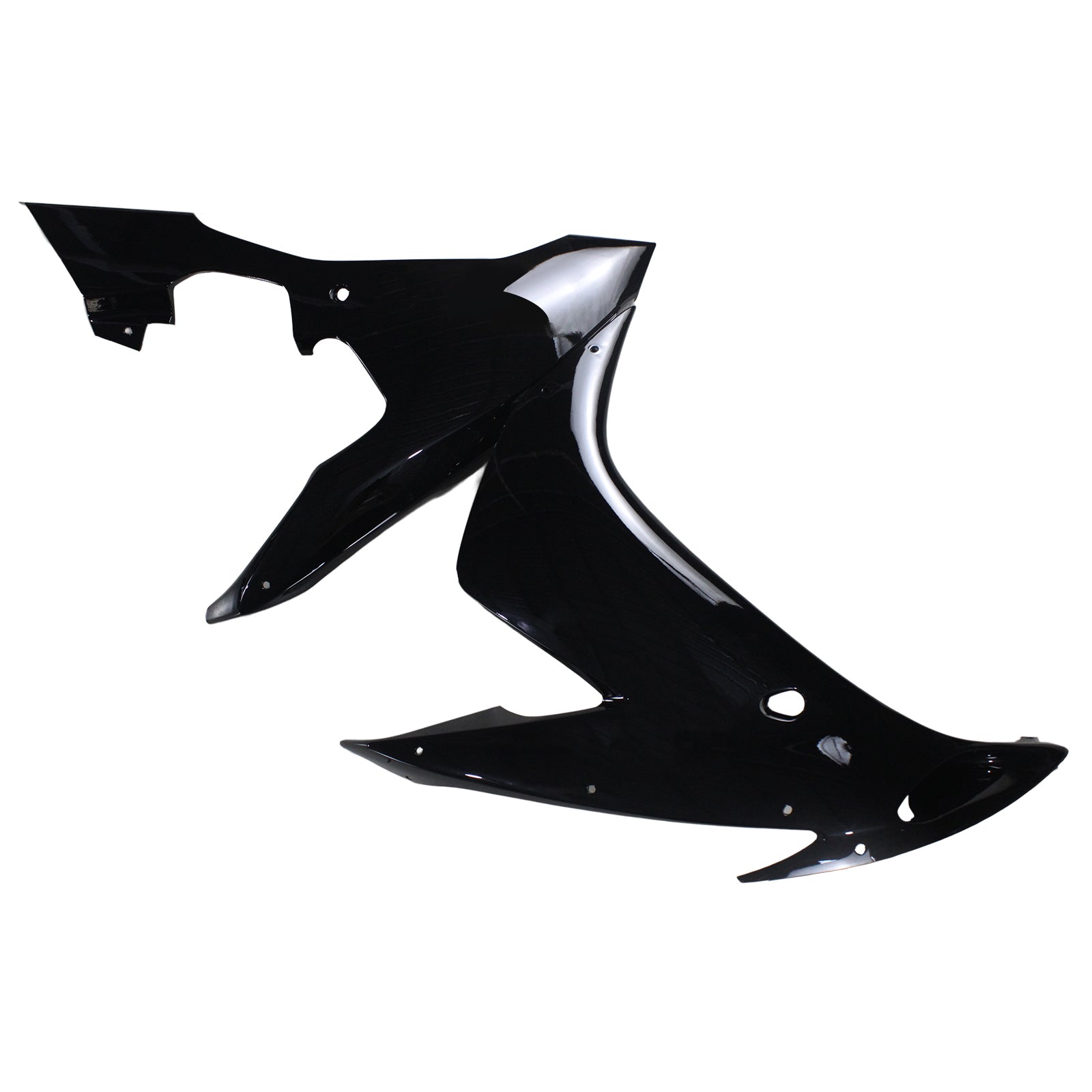 2004-2006 Yamaha YZF 1000 R1 Fairing Kit Generic