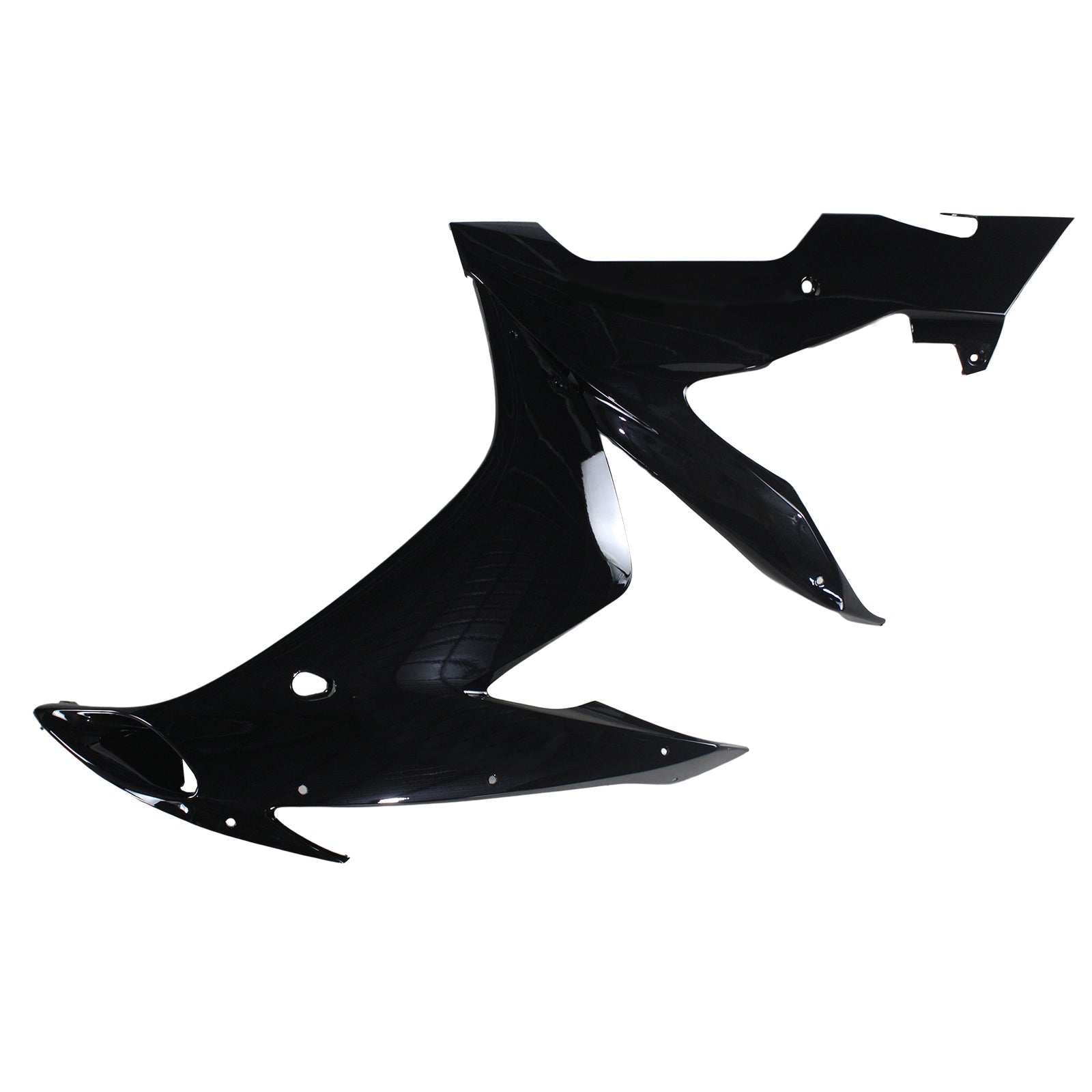2004-2006 Yamaha YZF 1000 R1 Fairing Kit Generic