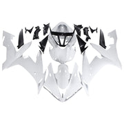2004-2006 Yamaha YZF 1000 R1 Fairing Kit Generic