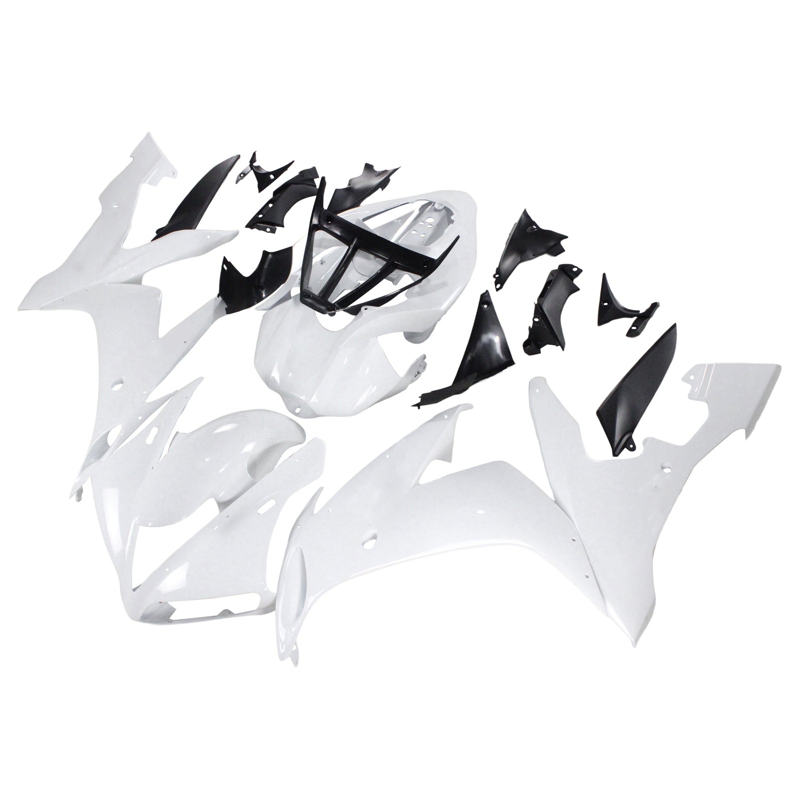 2004-2006 Yamaha YZF 1000 R1 Fairing Kit Generic