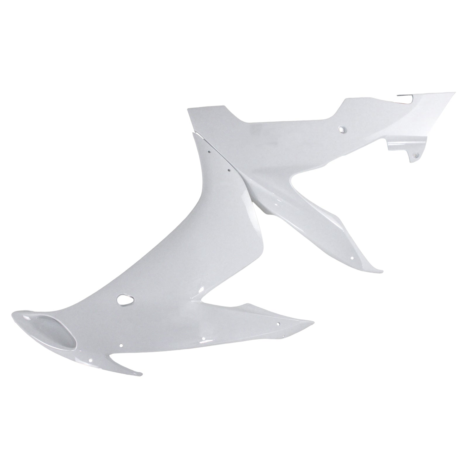 2004-2006 Yamaha YZF 1000 R1 Fairing Kit Generic