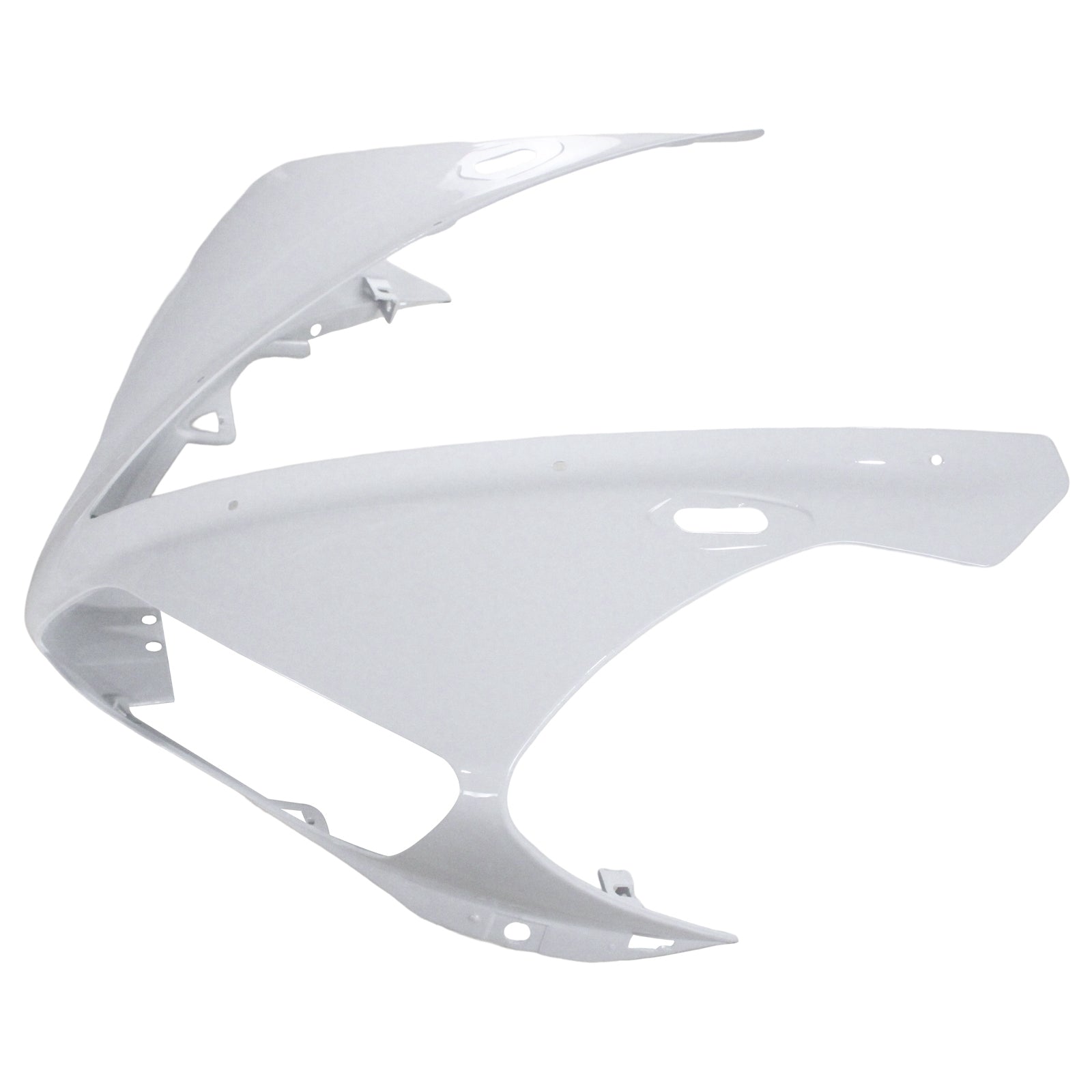 2004-2006 Yamaha YZF 1000 R1 Amotopart Injection Fairing Kit Bodywork Plastic ABS #122