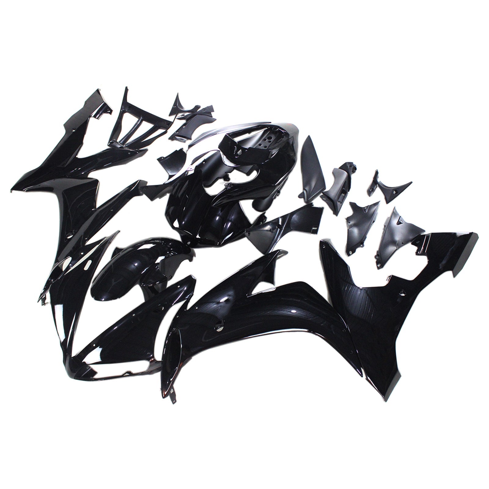 2004-2006 Yamaha YZF 1000 R1 Fairing Kit Generic