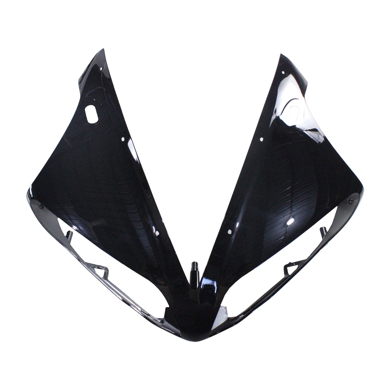 2004-2006 Yamaha YZF 1000 R1 Amotopart Injection Fairing Kit Bodywork Plastic ABS #123