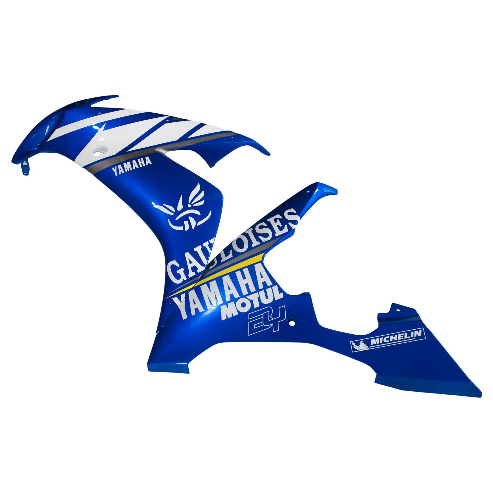 2004-2006 Yamaha YZF 1000 R1 Fairing Kit Generic