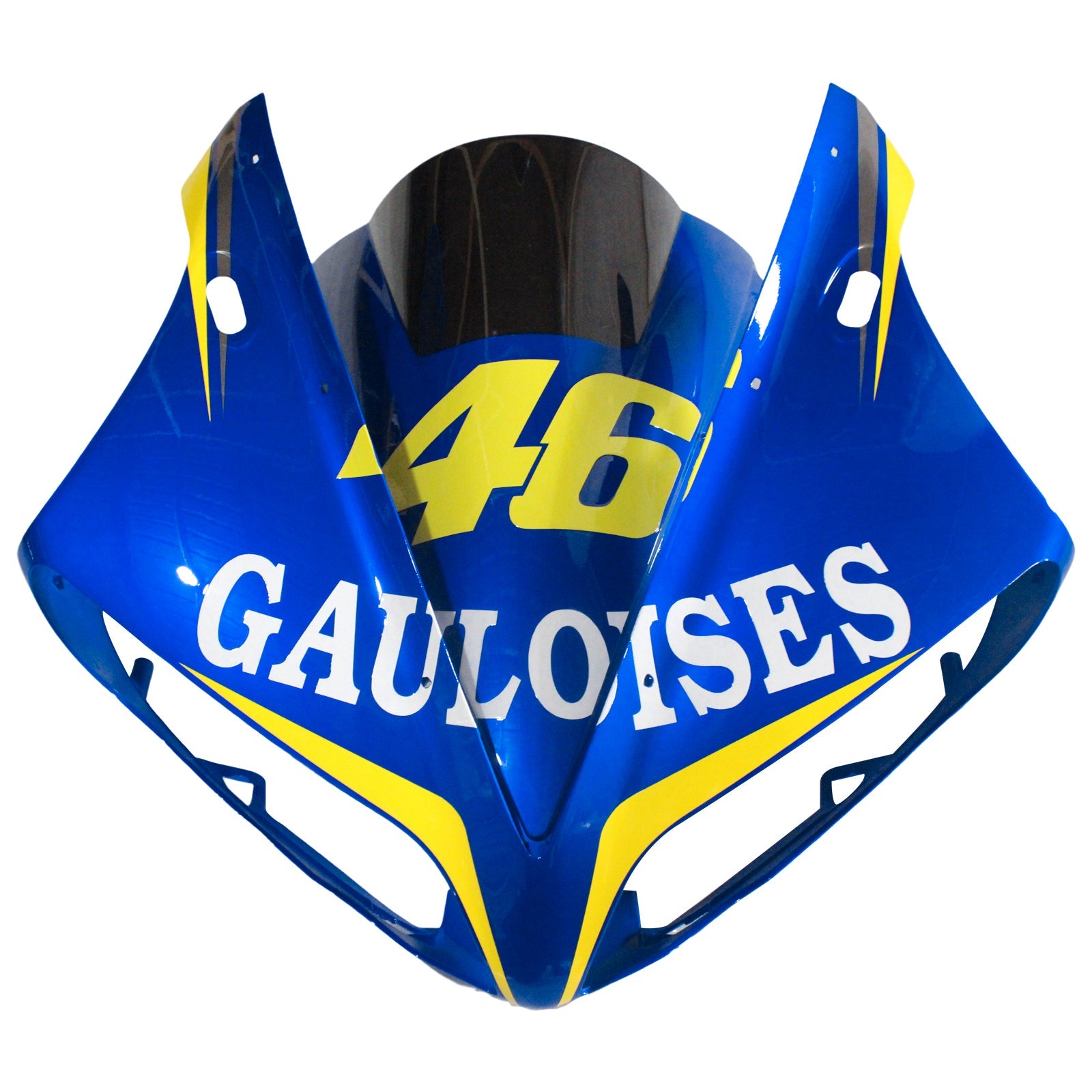 2004-2006 Yamaha YZF 1000 R1 Fairing Kit Generic
