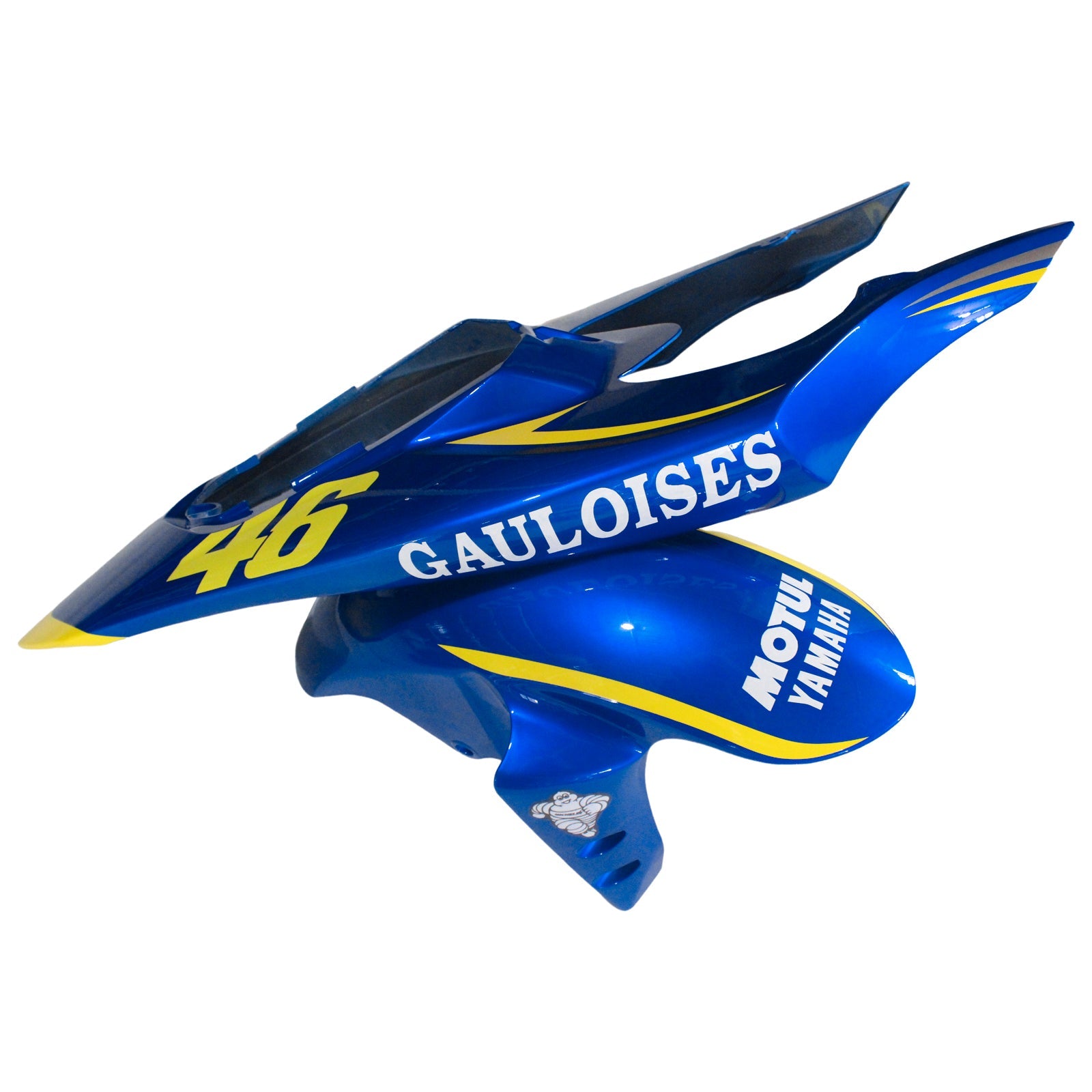2004-2006 Yamaha YZF 1000 R1 Fairing Kit Generic