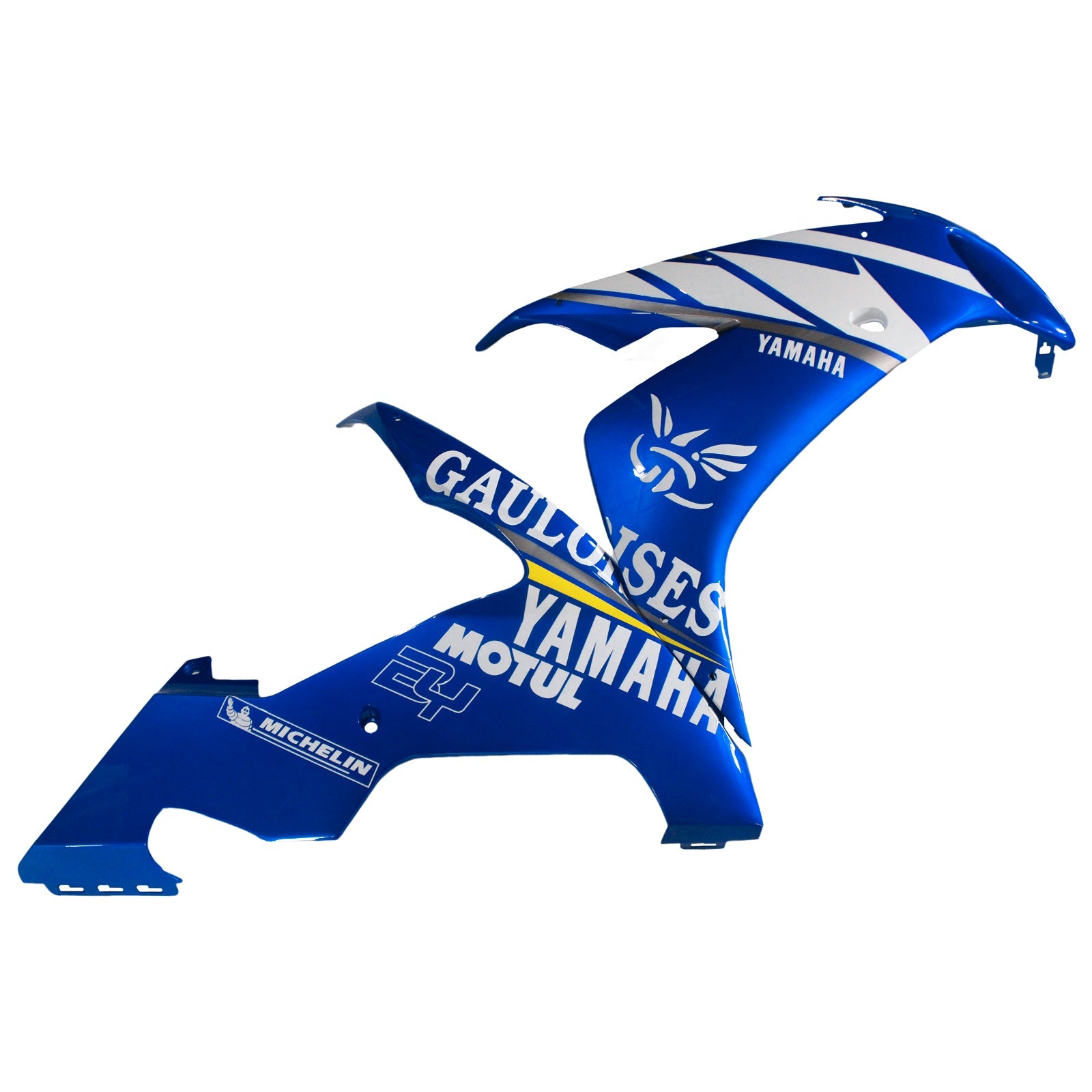 2004-2006 Yamaha YZF 1000 R1 Fairing Kit Generic