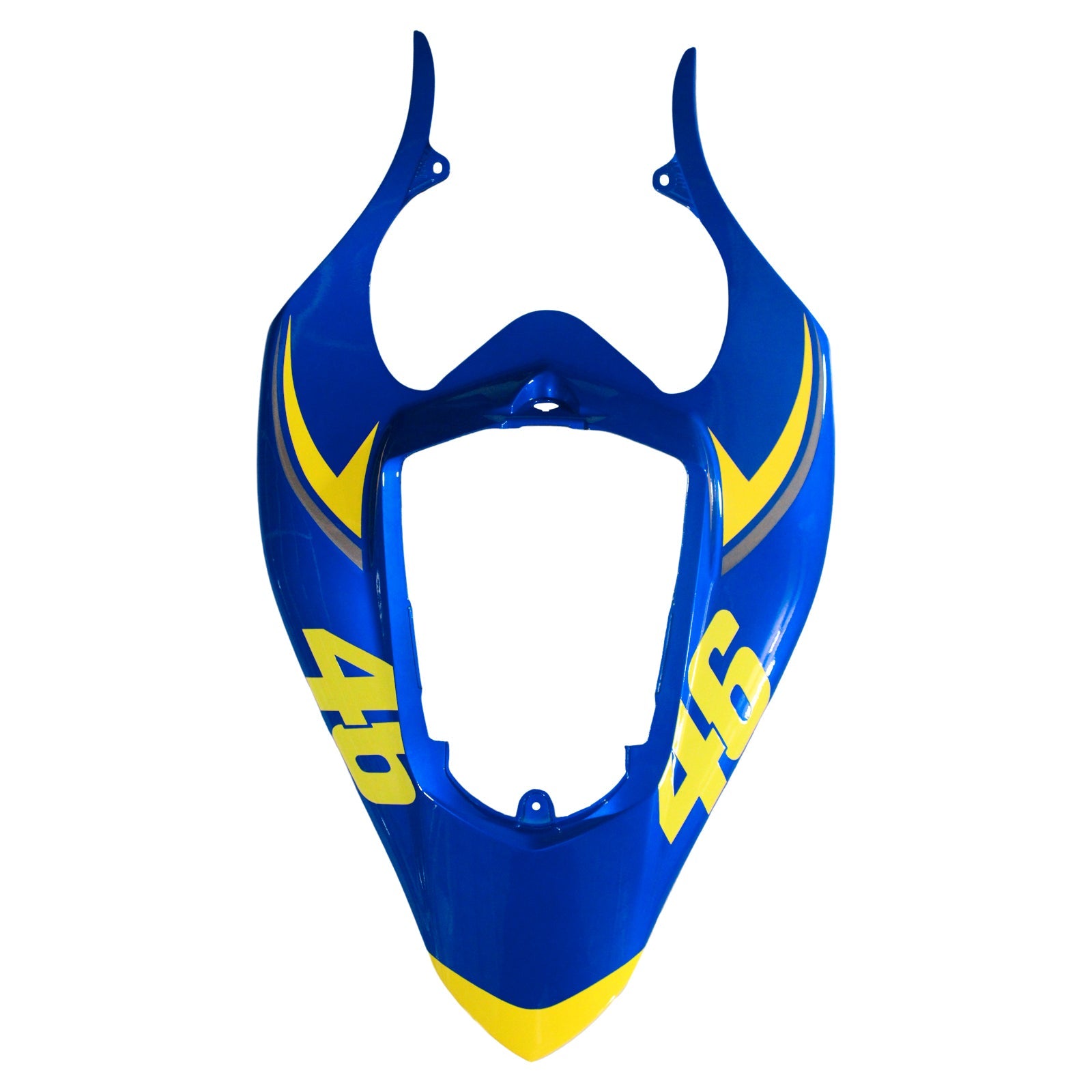 2004-2006 Yamaha YZF 1000 R1 Fairing Kit Generic