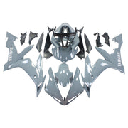 2004-2006 Yamaha YZF 1000 R1 Amotopart Injection Fairing Kit Bodywork Plastic ABS #149