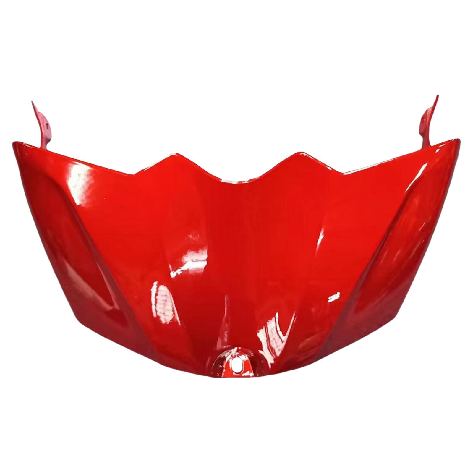 2007-2008 Yamaha YZF-R1 Red Cherry Black R1 Racing Amotopart Fairings Customs Fairing