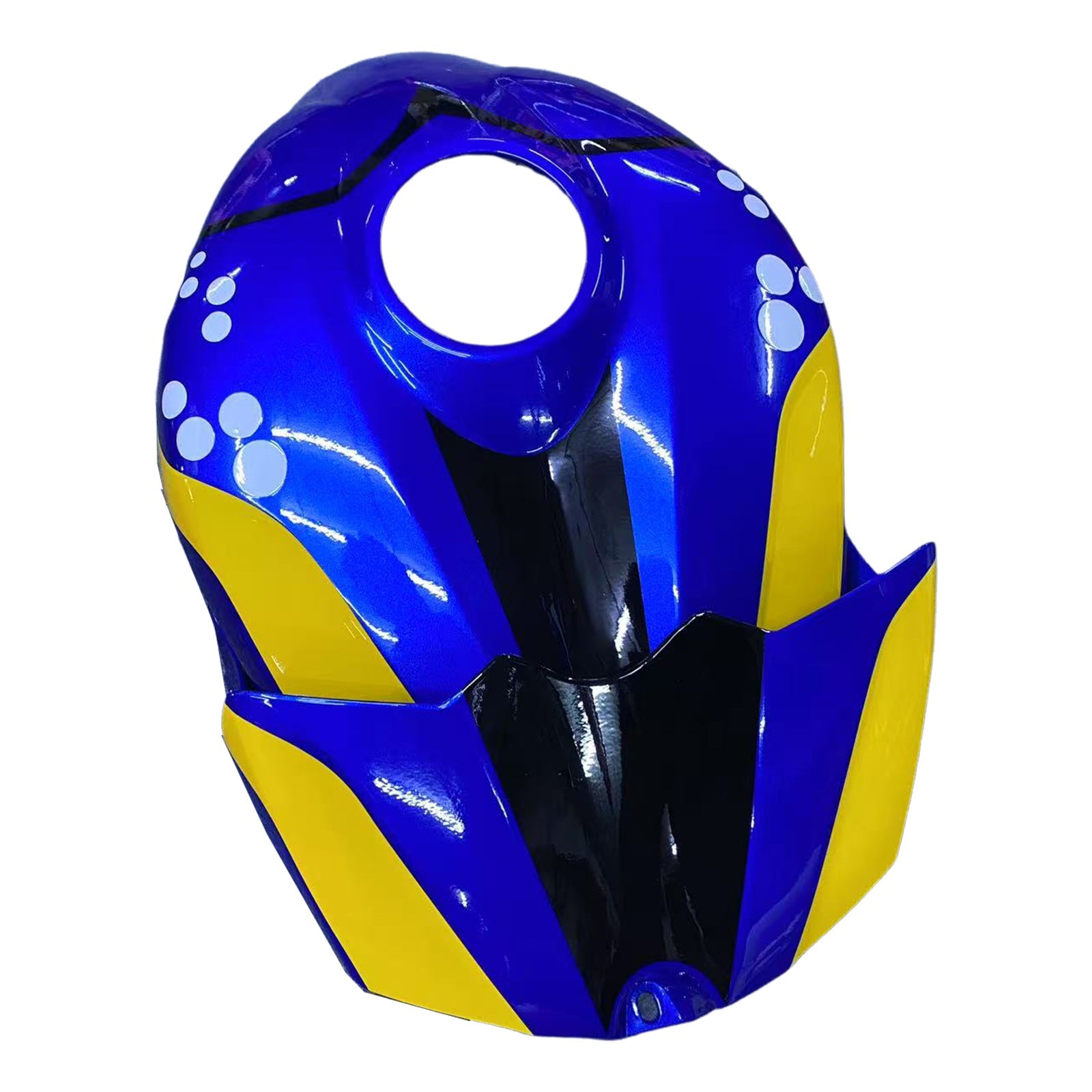 2007-2008 Yamaha YZF 1000 R1 Fairing Kit Bodywork Plastic ABS
