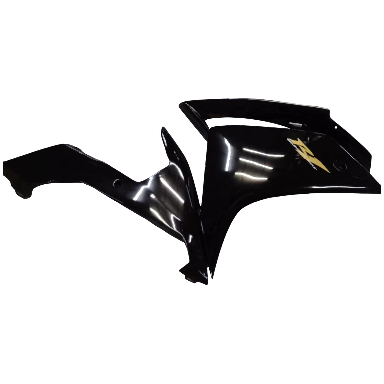 2007-2008 Yamaha YZF 1000 R1 Fairing Kit Bodywork Plastic ABS
