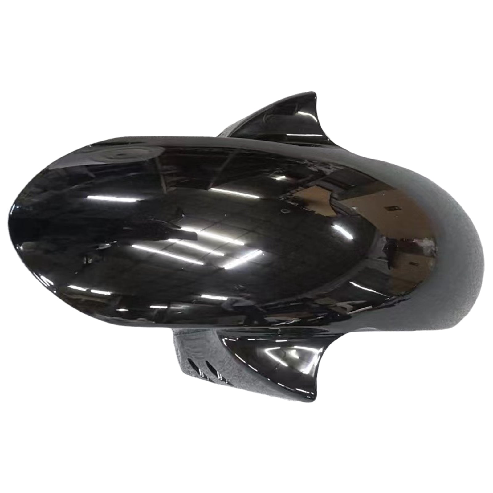 2007-2008 Yamaha YZF 1000 R1 Fairing Kit Bodywork Plastic ABS