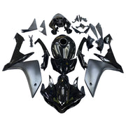 2007-2008 Yamaha YZF 1000 R1 Fairing Kit Bodywork Plastic ABS