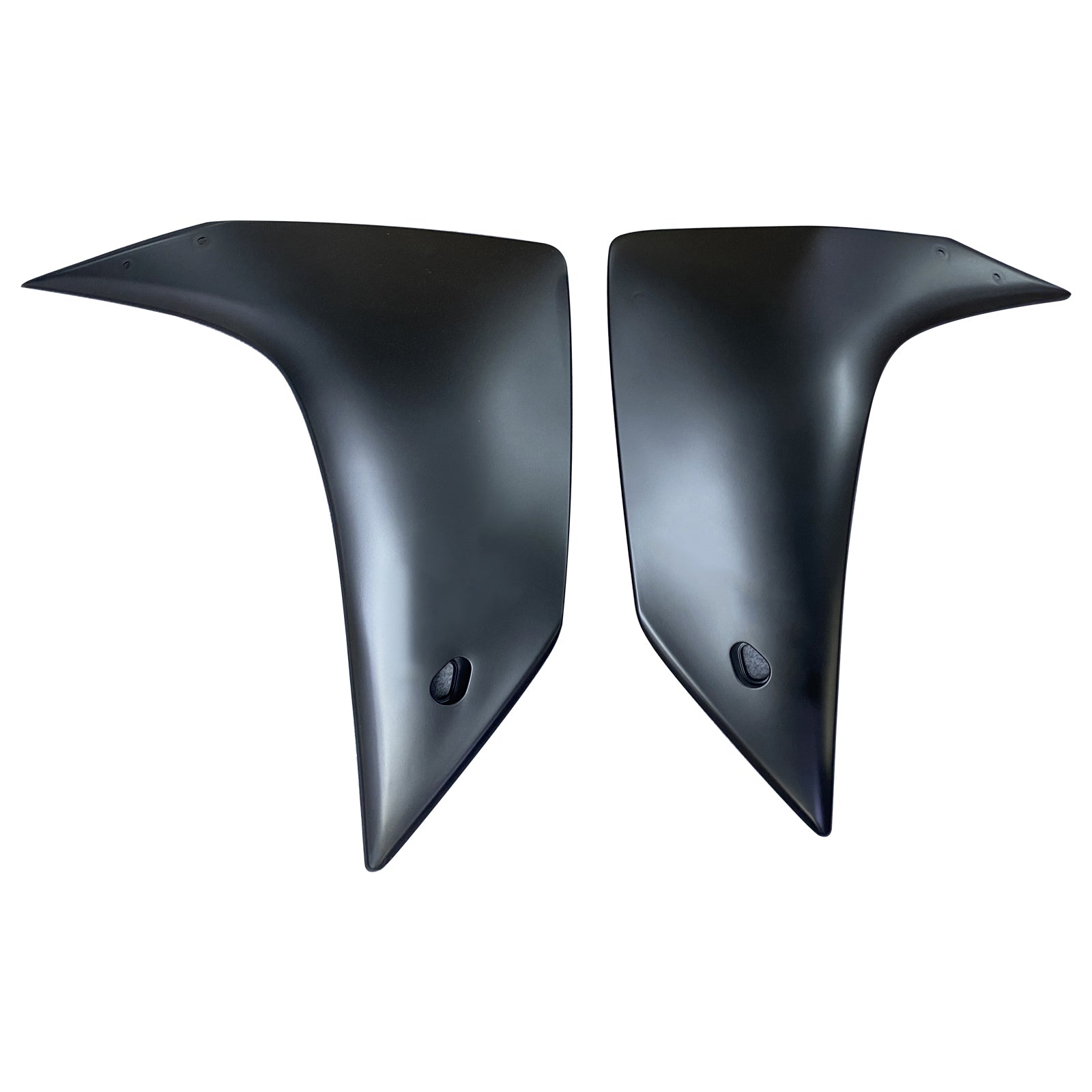 2007-2008 Yamaha YZF 1000 R1 Fairing Kit Bodywork Plastic ABS