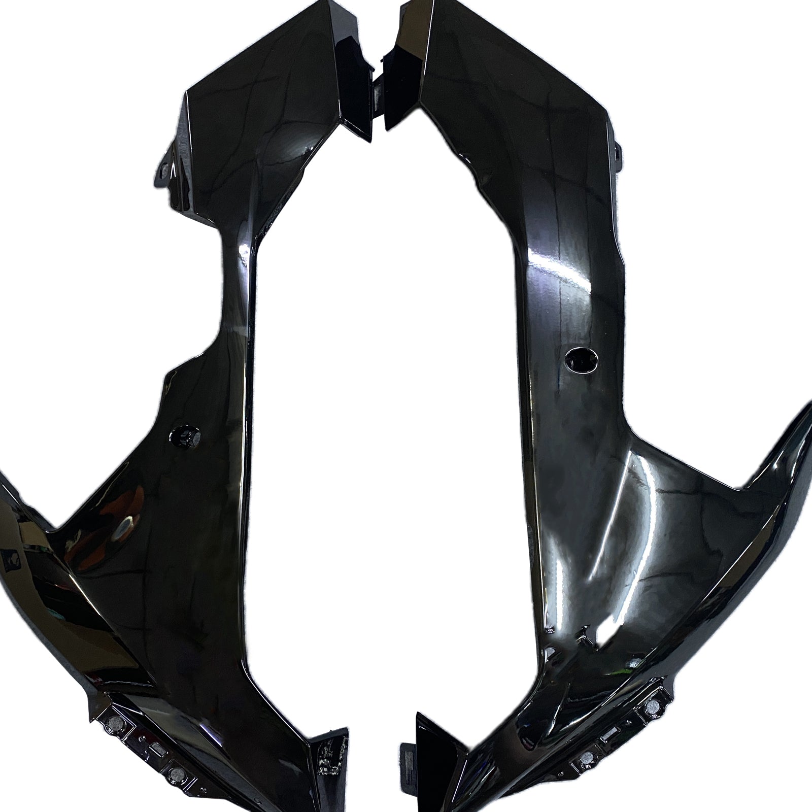 2007-2008 Yamaha YZF 1000 R1 Fairing Kit Bodywork Plastic ABS