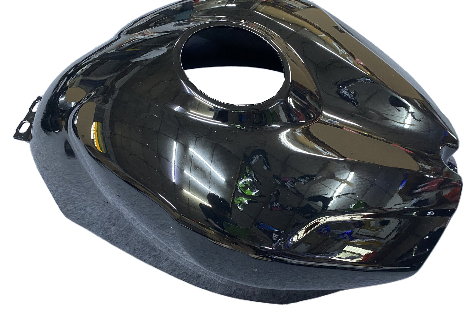 2007-2008 Yamaha YZF 1000 R1 Fairing Kit Bodywork Plastic ABS