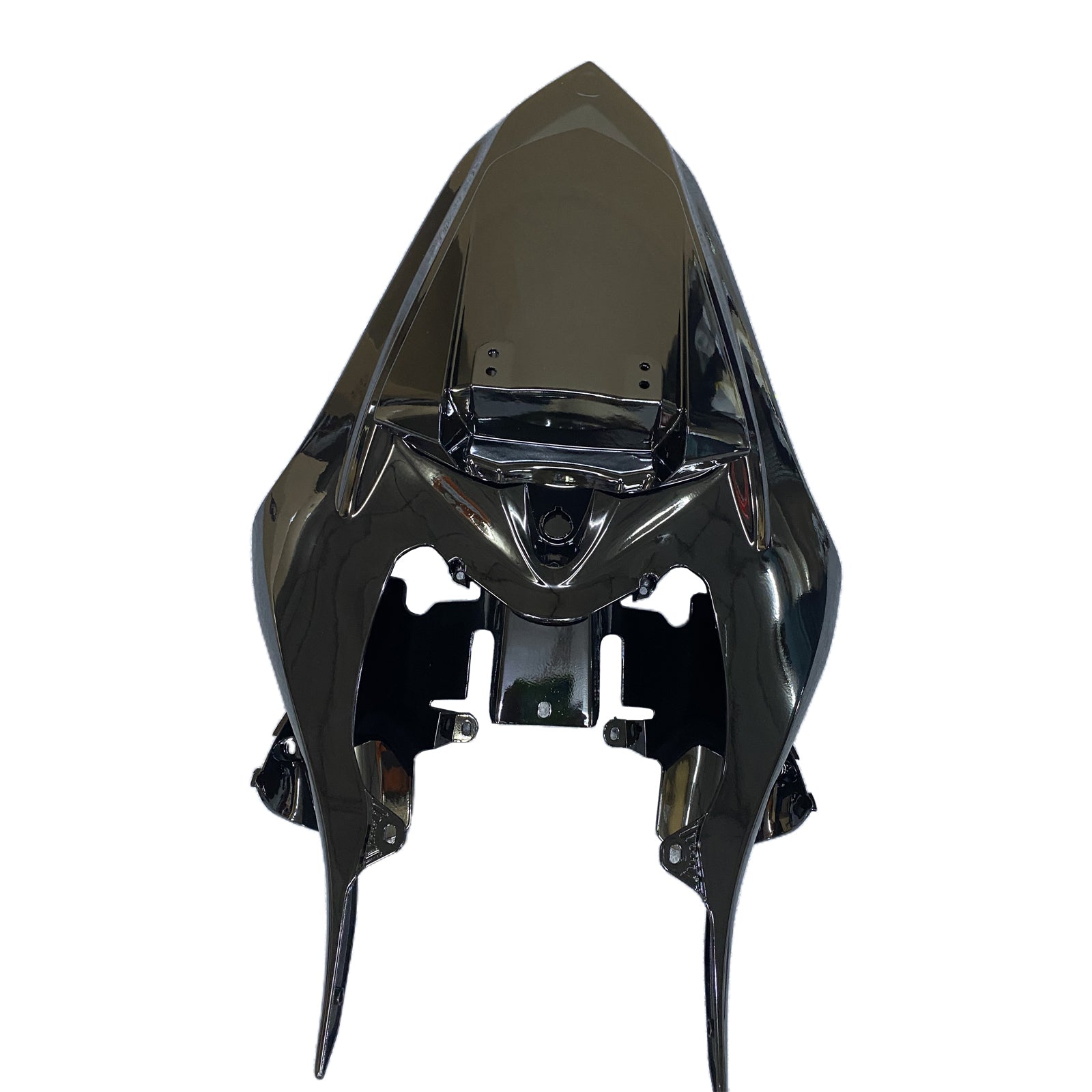 2007-2008 Yamaha YZF 1000 R1 Fairing Kit Bodywork Plastic ABS