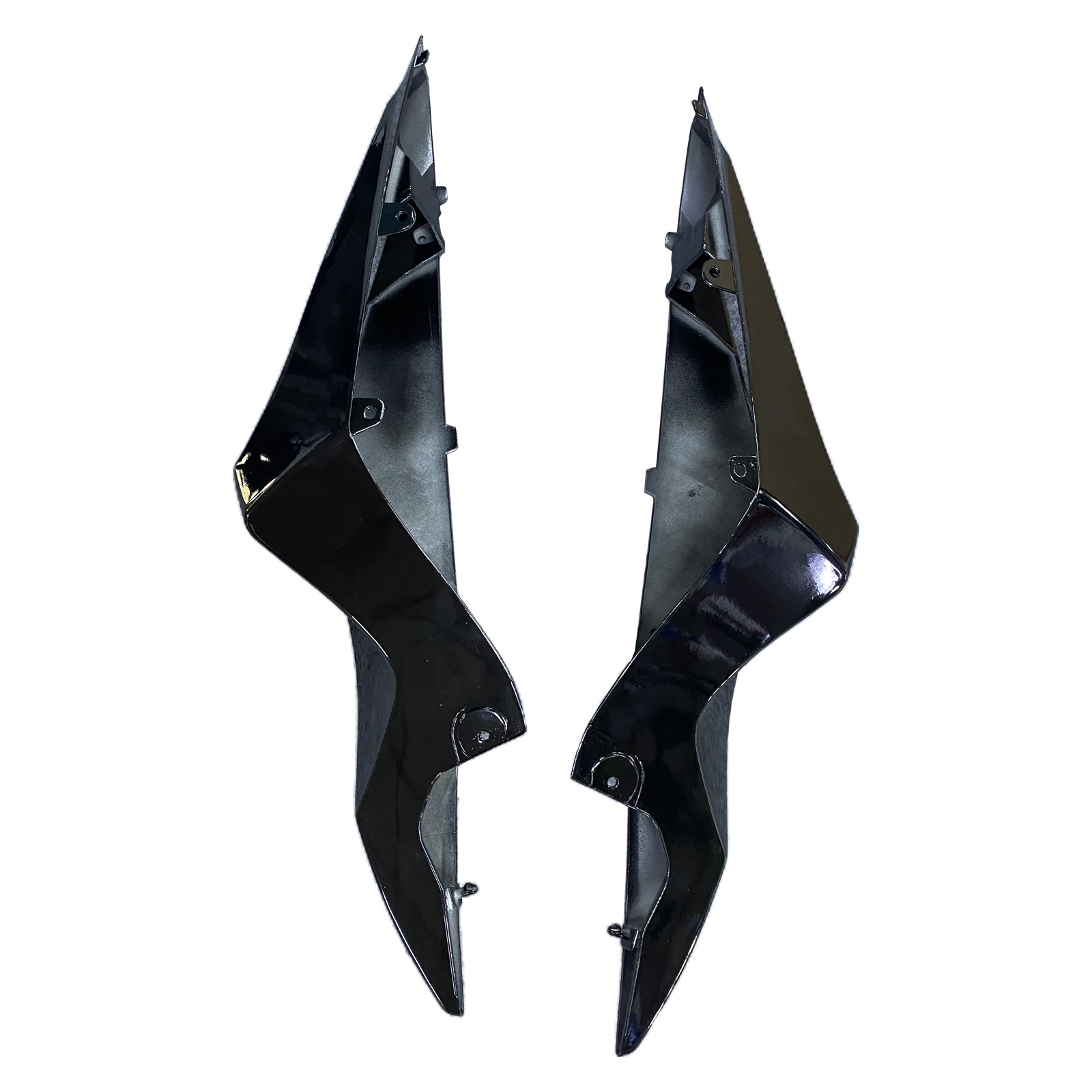 2007-2008 Yamaha YZF 1000 R1 Fairing Kit Bodywork Plastic ABS