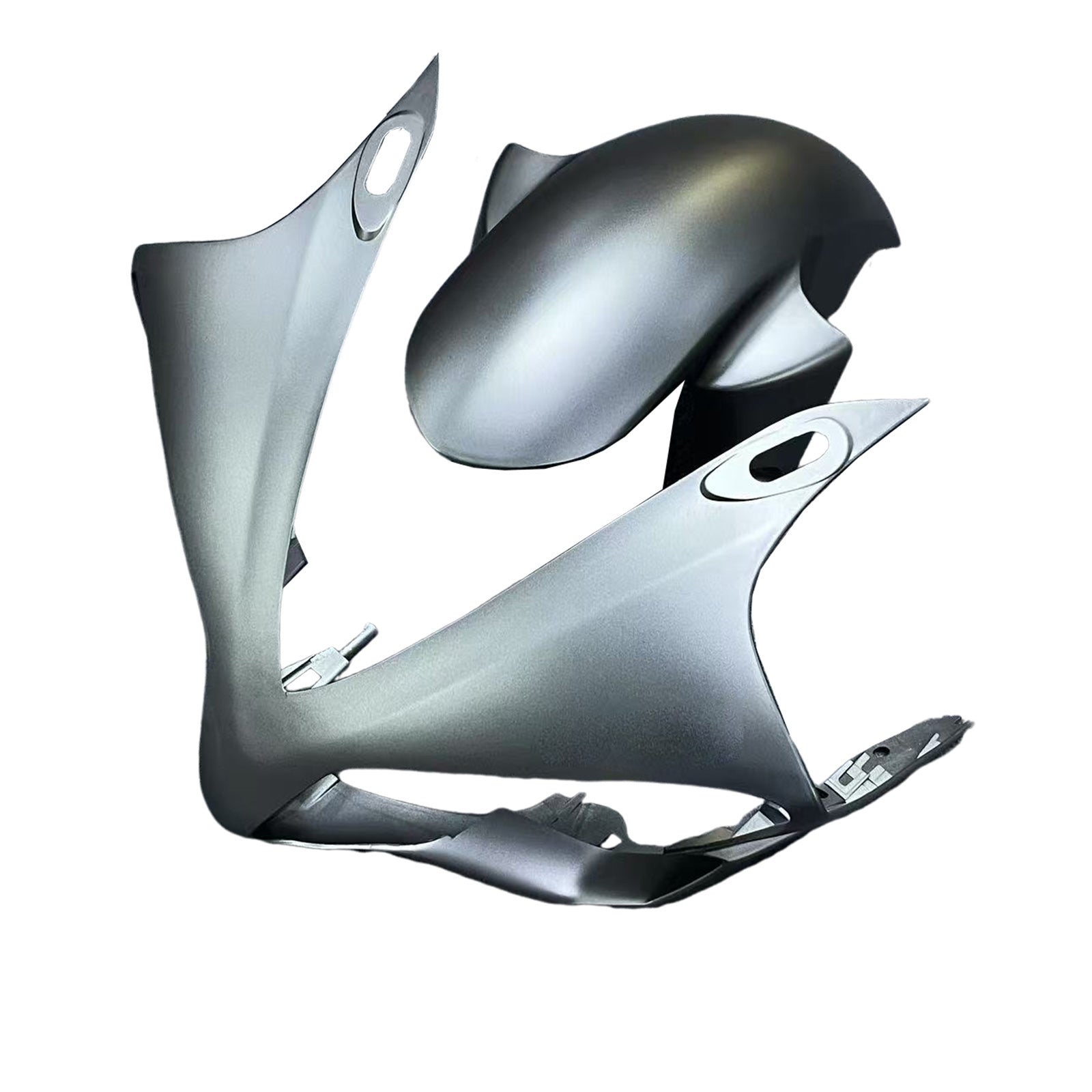 2007-2008 Yamaha YZF 1000 R1 Fairing Kit Bodywork Plastic ABS