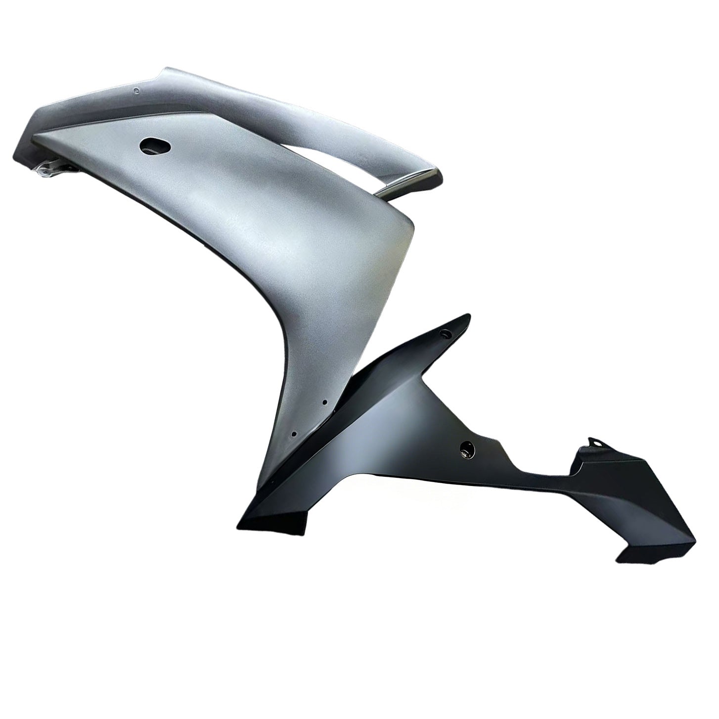2007-2008 Yamaha YZF 1000 R1 Fairing Kit Bodywork Plastic ABS
