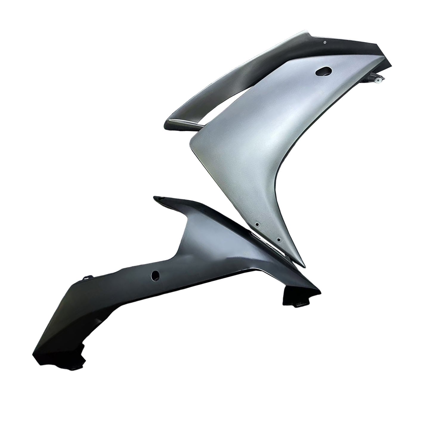 2007-2008 Yamaha YZF 1000 R1 Fairing Kit Bodywork Plastic ABS