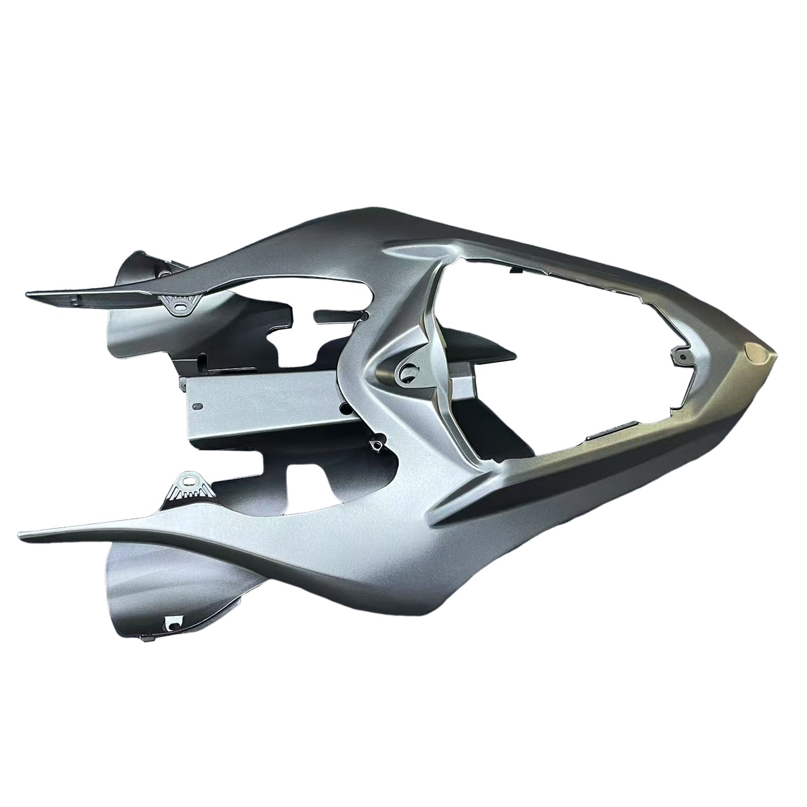 2007-2008 Yamaha YZF 1000 R1 Fairing Kit Bodywork Plastic ABS