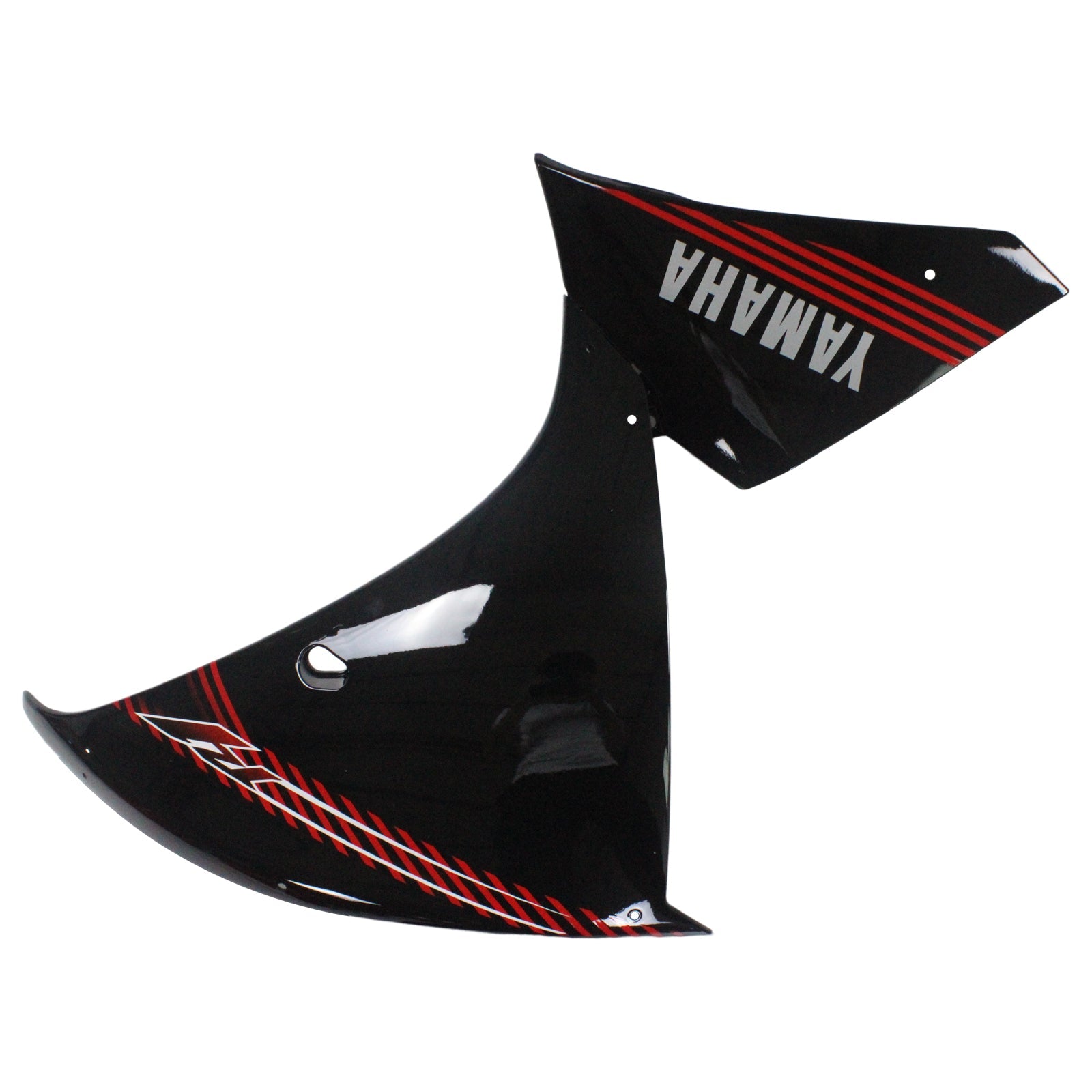 2009-2011 Yamaha YZF 1000 R1 Fairing Kit Generic