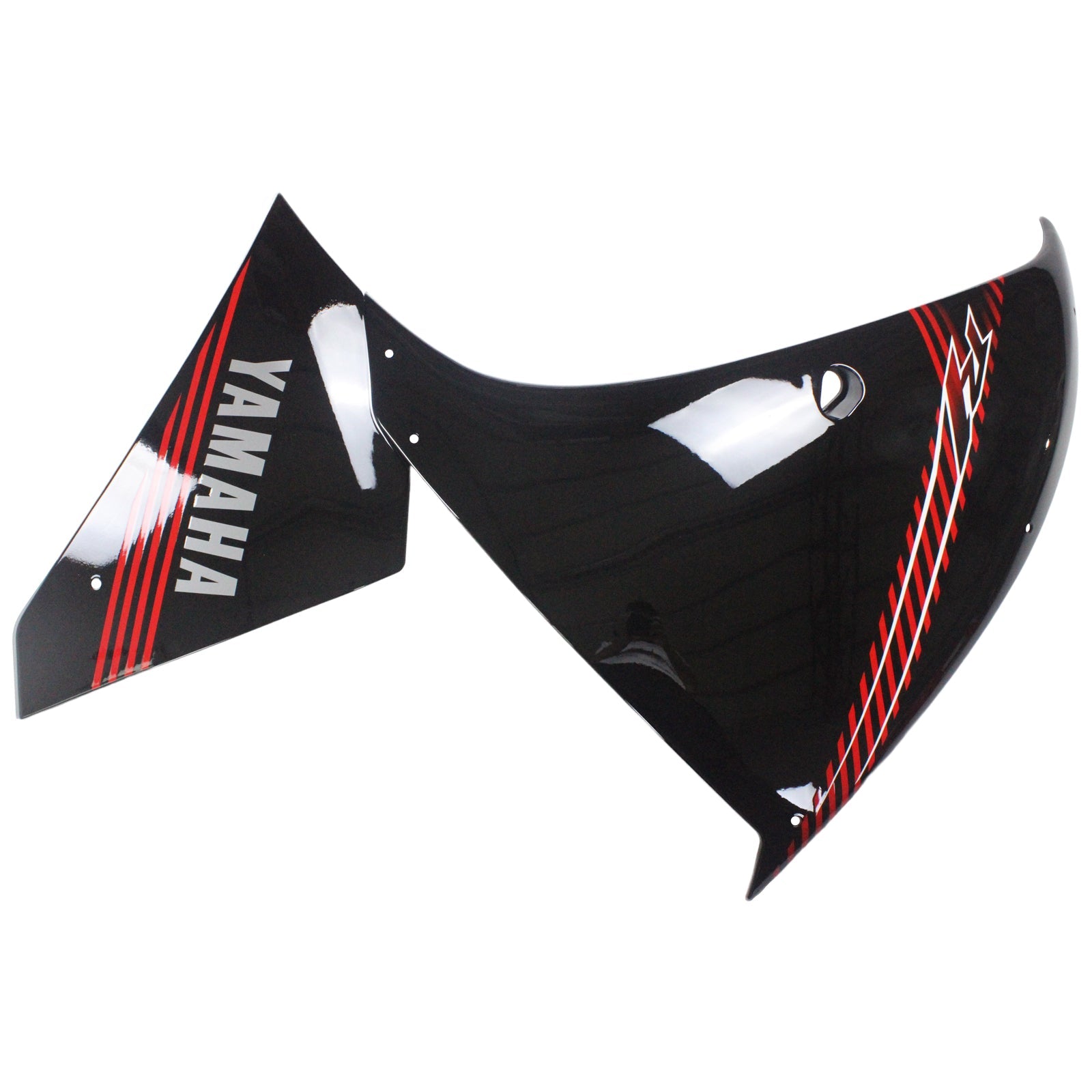2009-2011 Yamaha YZF 1000 R1 Fairing Kit Generic