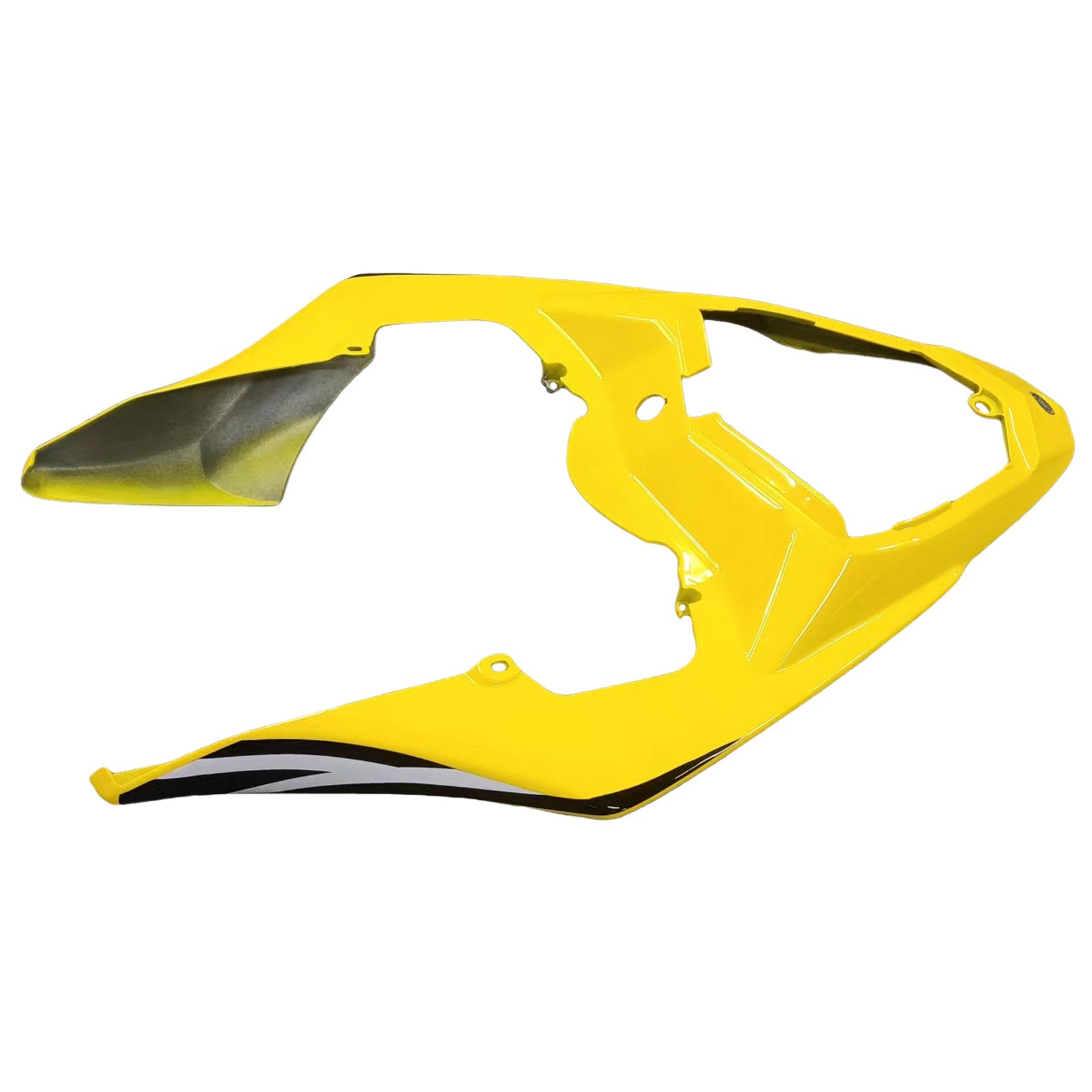 2009-2011 Yamaha YZF 1000 R1 Fairing Kit Generic