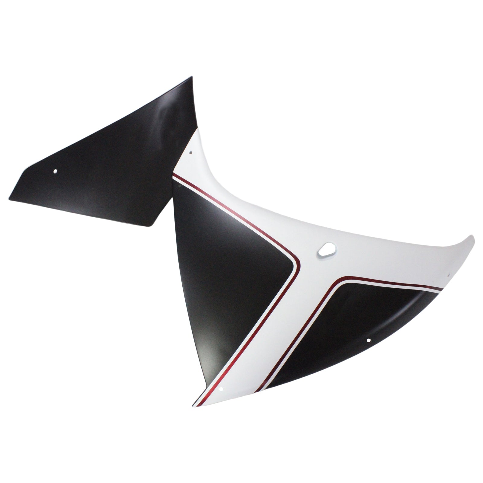 2009-2011 Yamaha YZF 1000 R1 Fairing Kit Generic