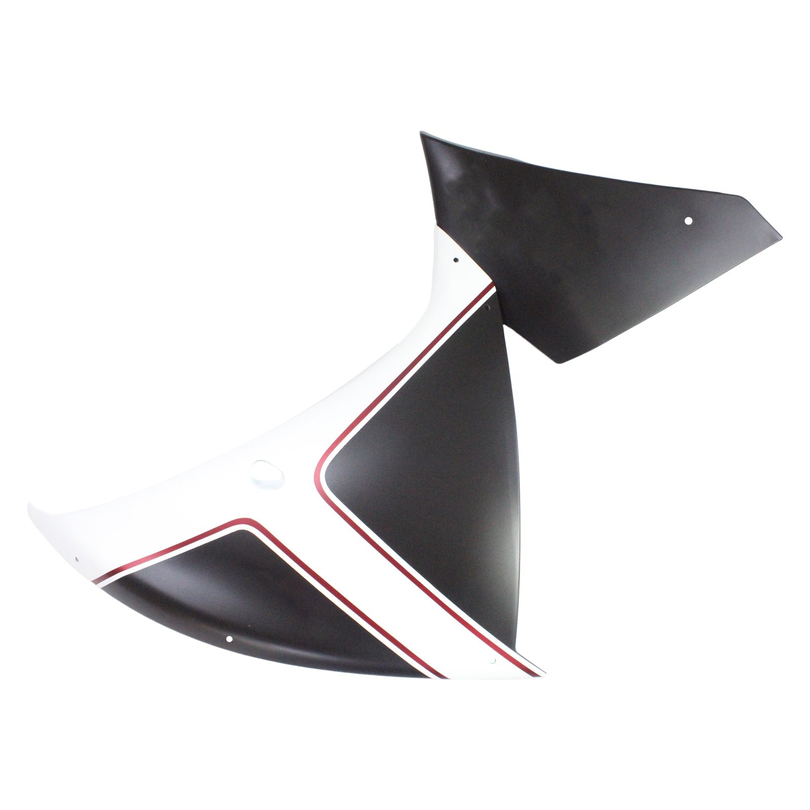 2009-2011 Yamaha YZF 1000 R1 Fairing Kit Generic