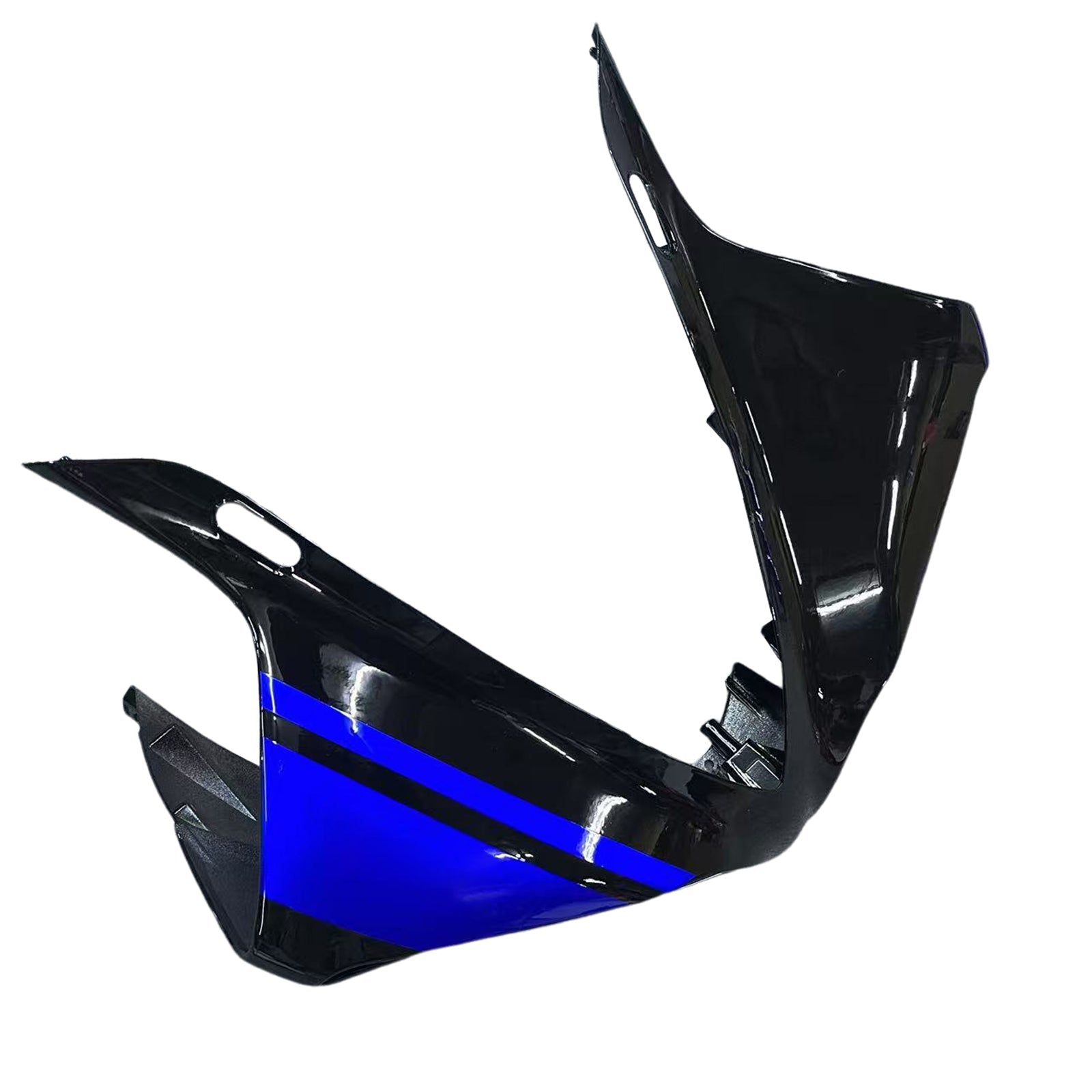 2009-2011 Yamaha YZF 1000 R1 Injection Fairing Kit Bodywork Plastic ABS#169