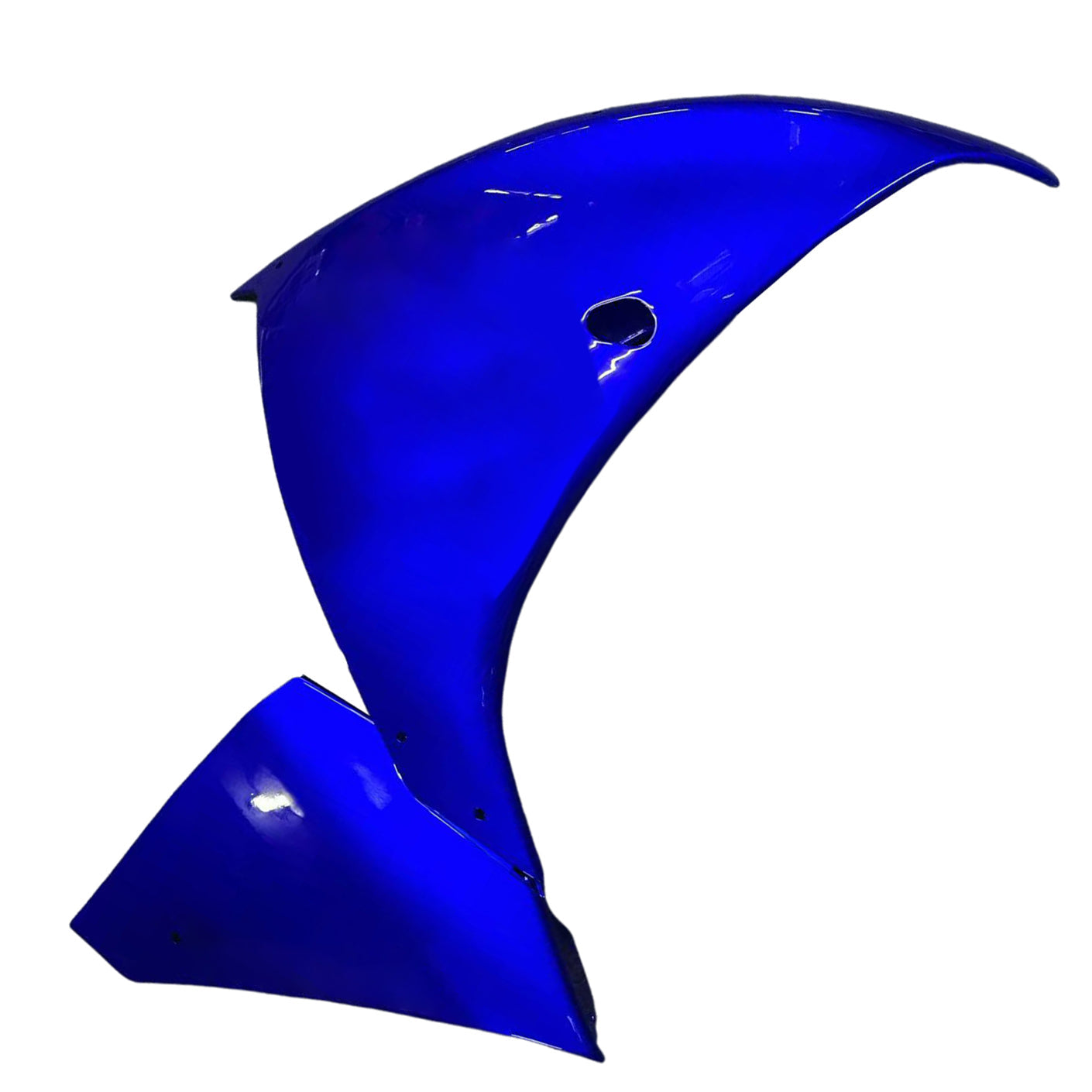 2009-2011 Yamaha YZF 1000 R1 Injection Fairing Kit Bodywork Plastic ABS#169