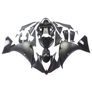 2012-2014 Yamaha YZF 1000 R1 Injection Fairing Kit Bodywork Plastic ABS #122