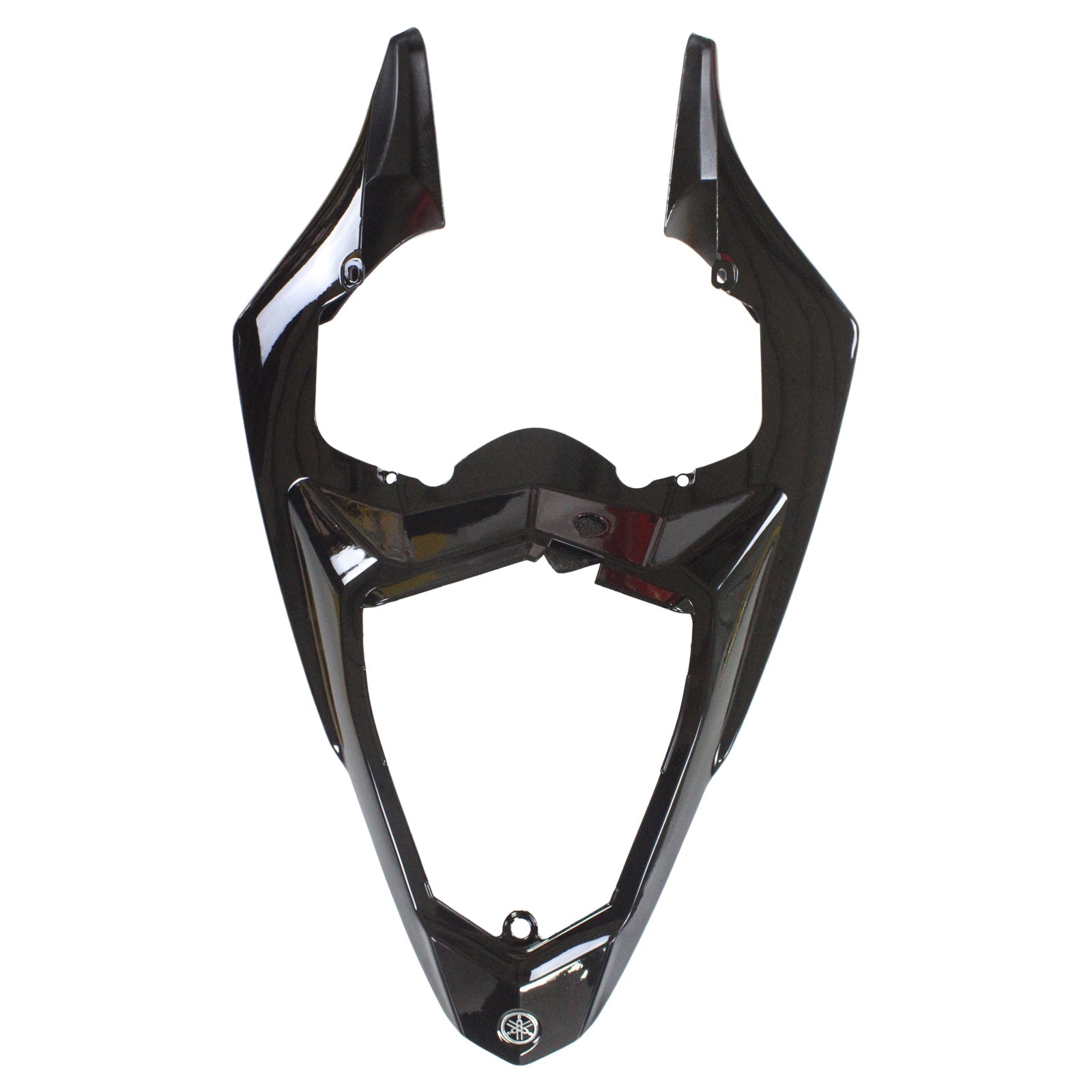 2012-2014 Yamaha YZF 1000 R1 Amotopart Injection Fairing Kit Bodywork Plastic ABS #140