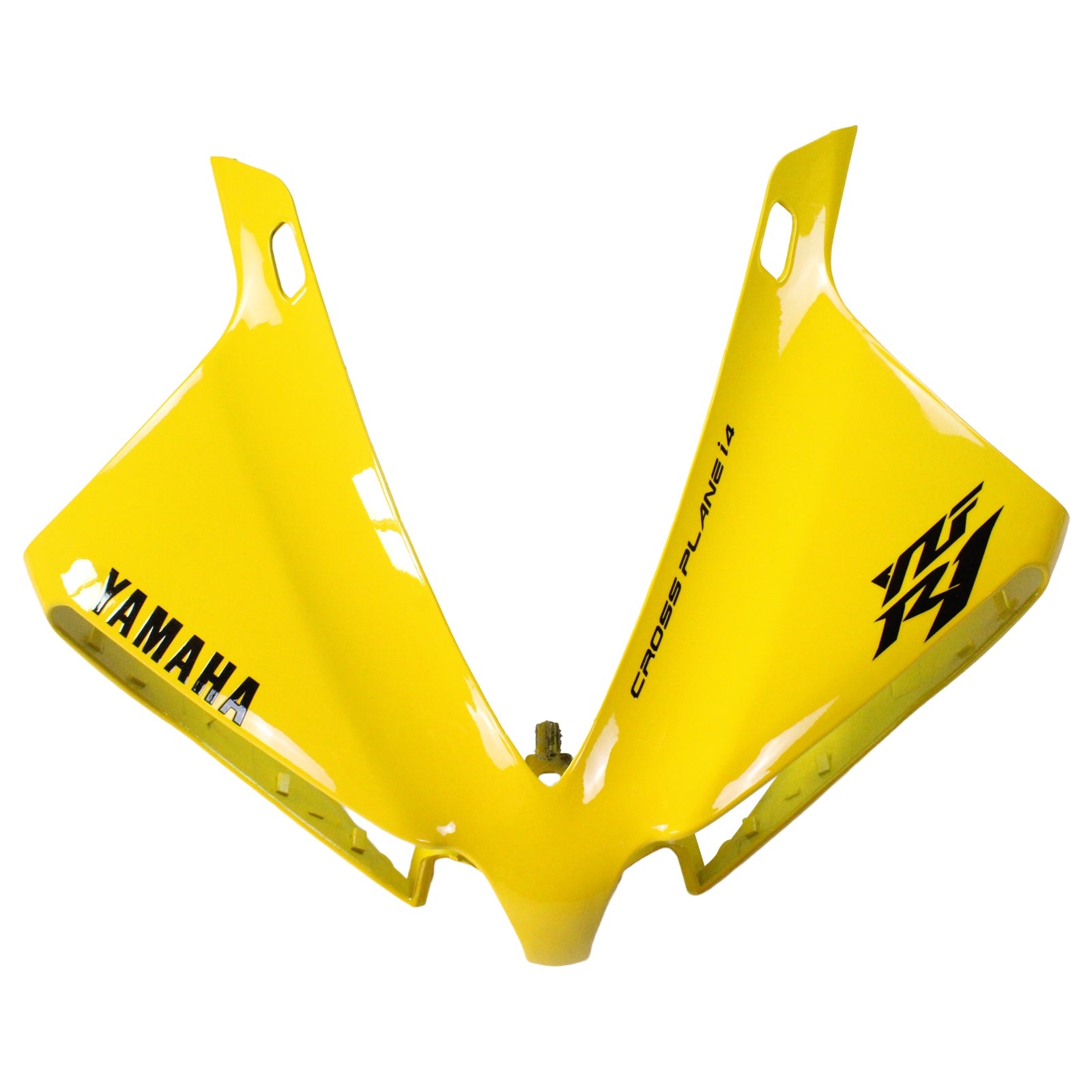 2012-2014 Yamaha YZF 1000 R1 Amotopart Injection Fairing Kit Bodywork Plastic ABS #140
