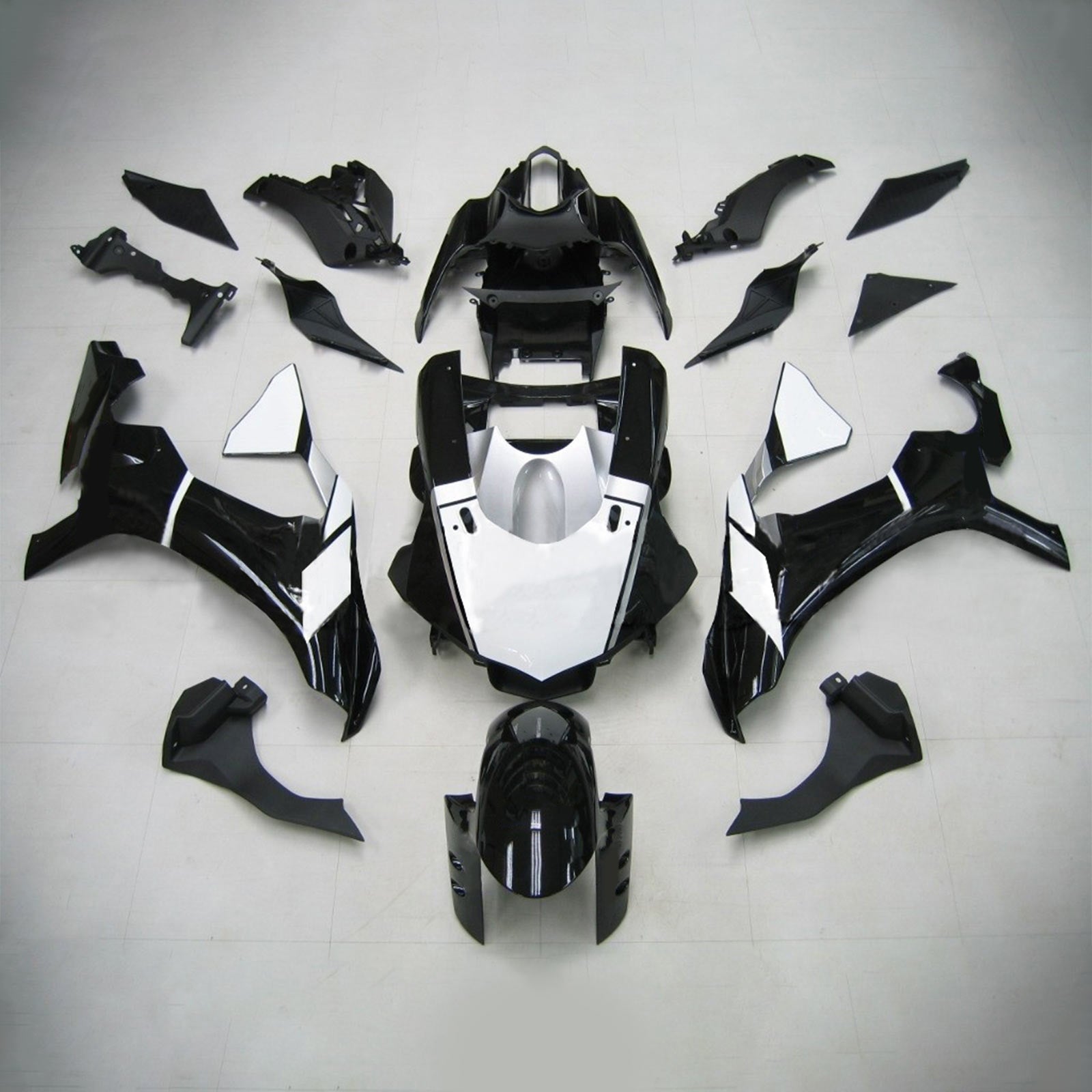 2015-2019 Yamaha YZF 1000 R1 Fairing Kit Generic
