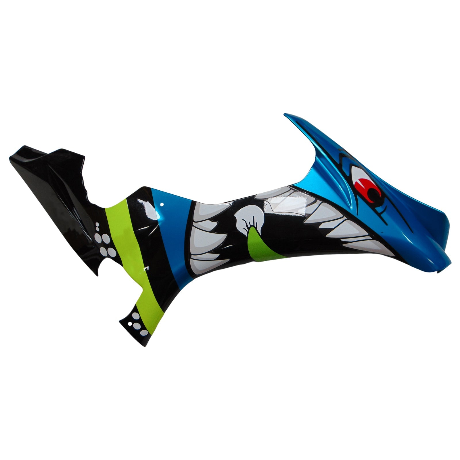2015-2019 Yamaha YZF 1000 R1 Fairing Kit Generic